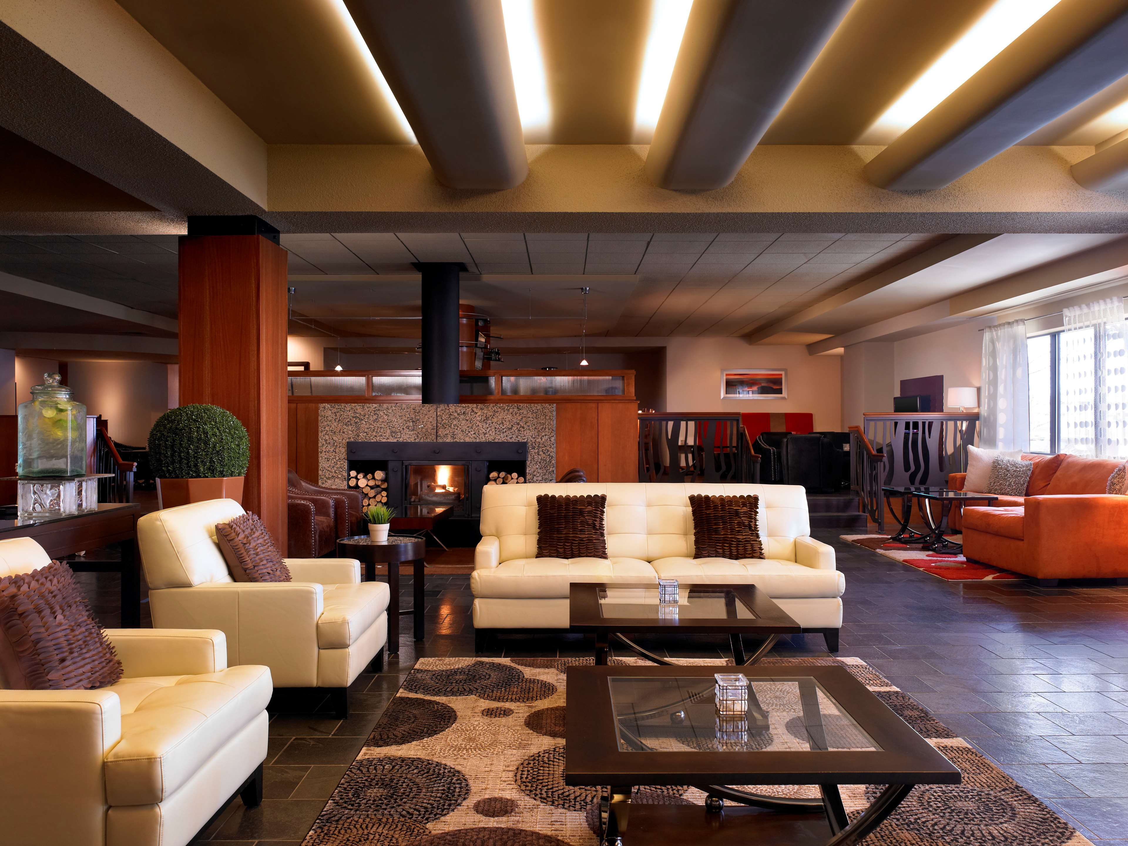 Sheraton Denver Tech Center Hotel