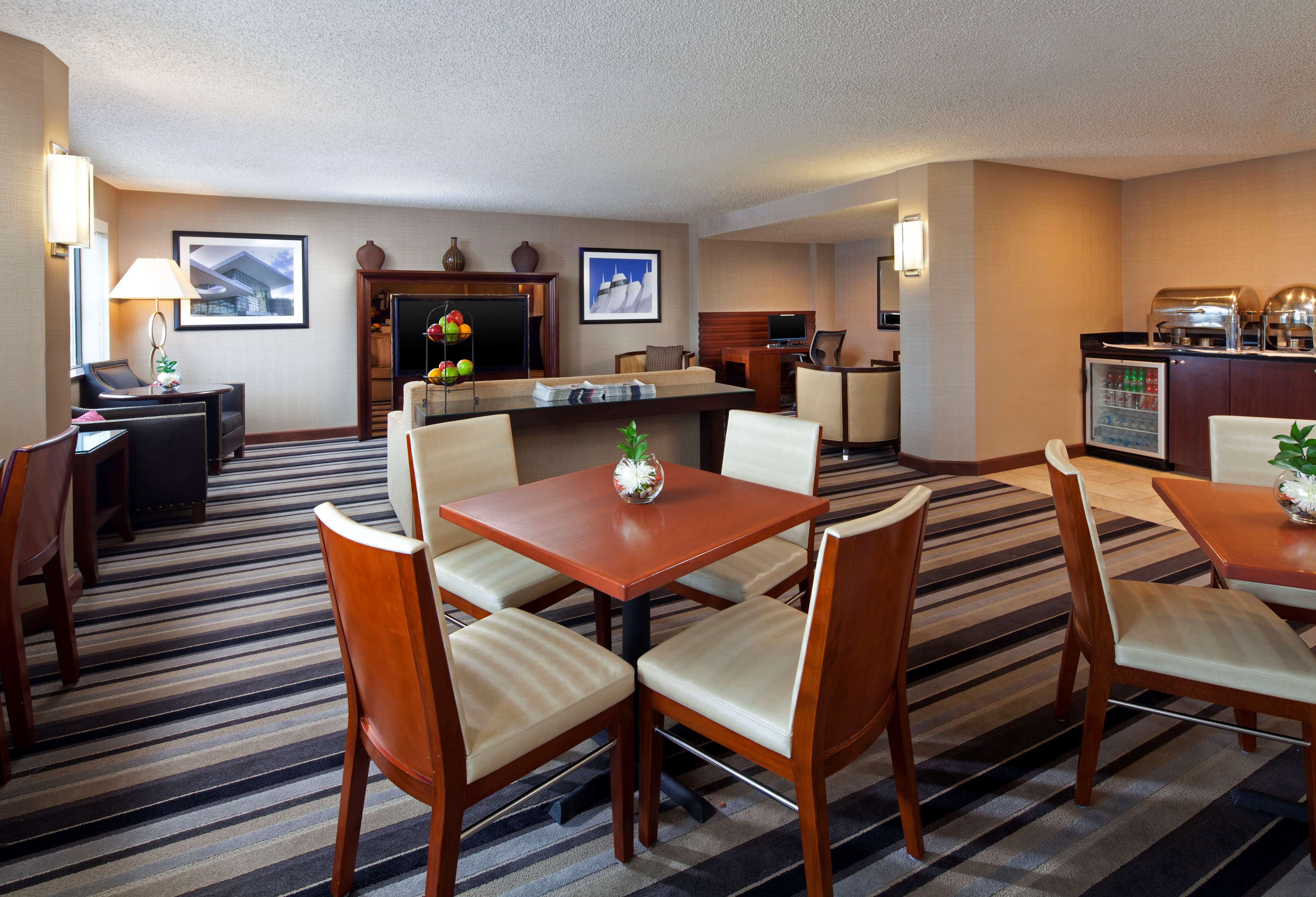 Sheraton Denver Tech Center Hotel