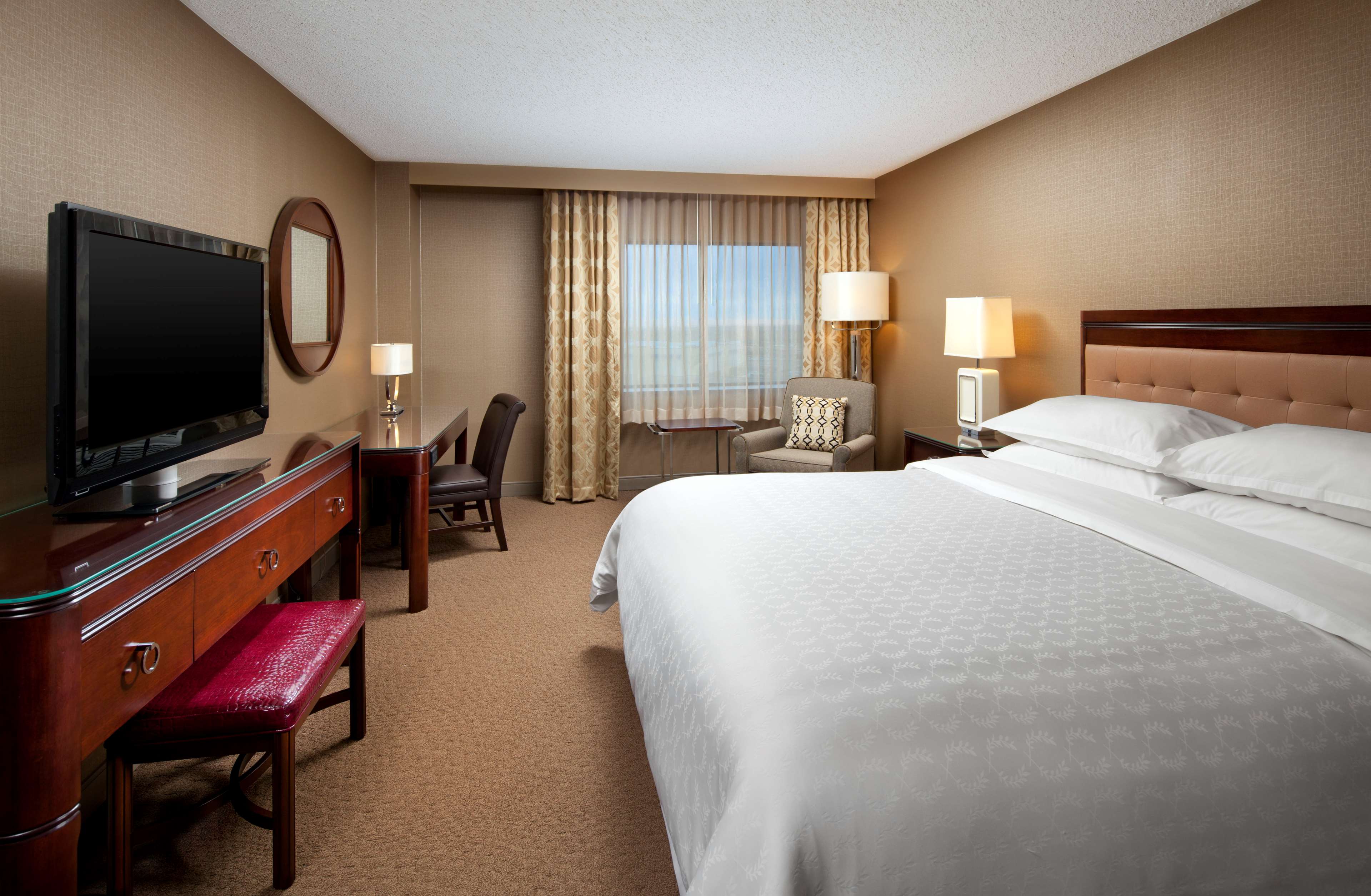 Sheraton Denver Tech Center Hotel