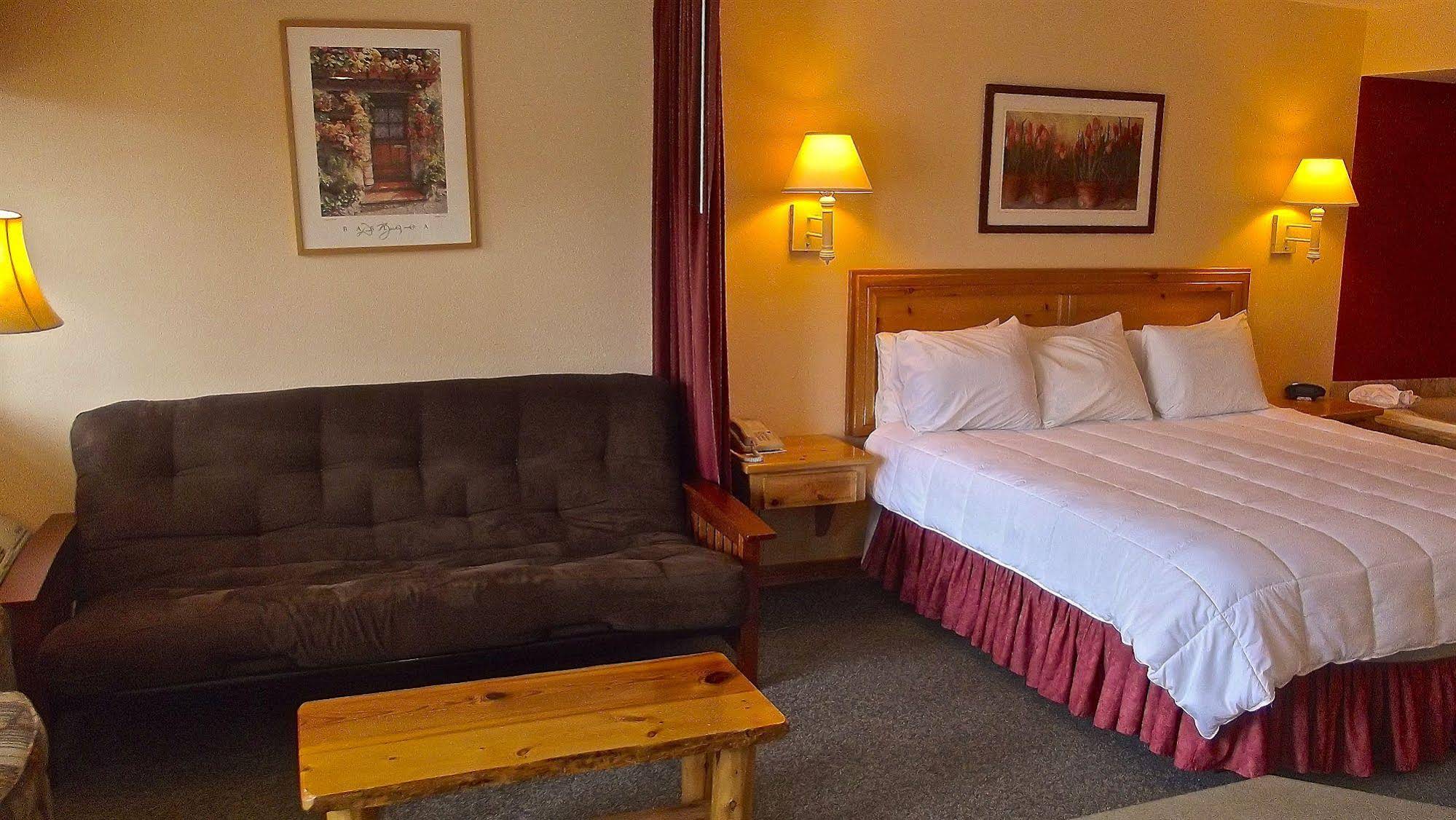 Appenzell Inn