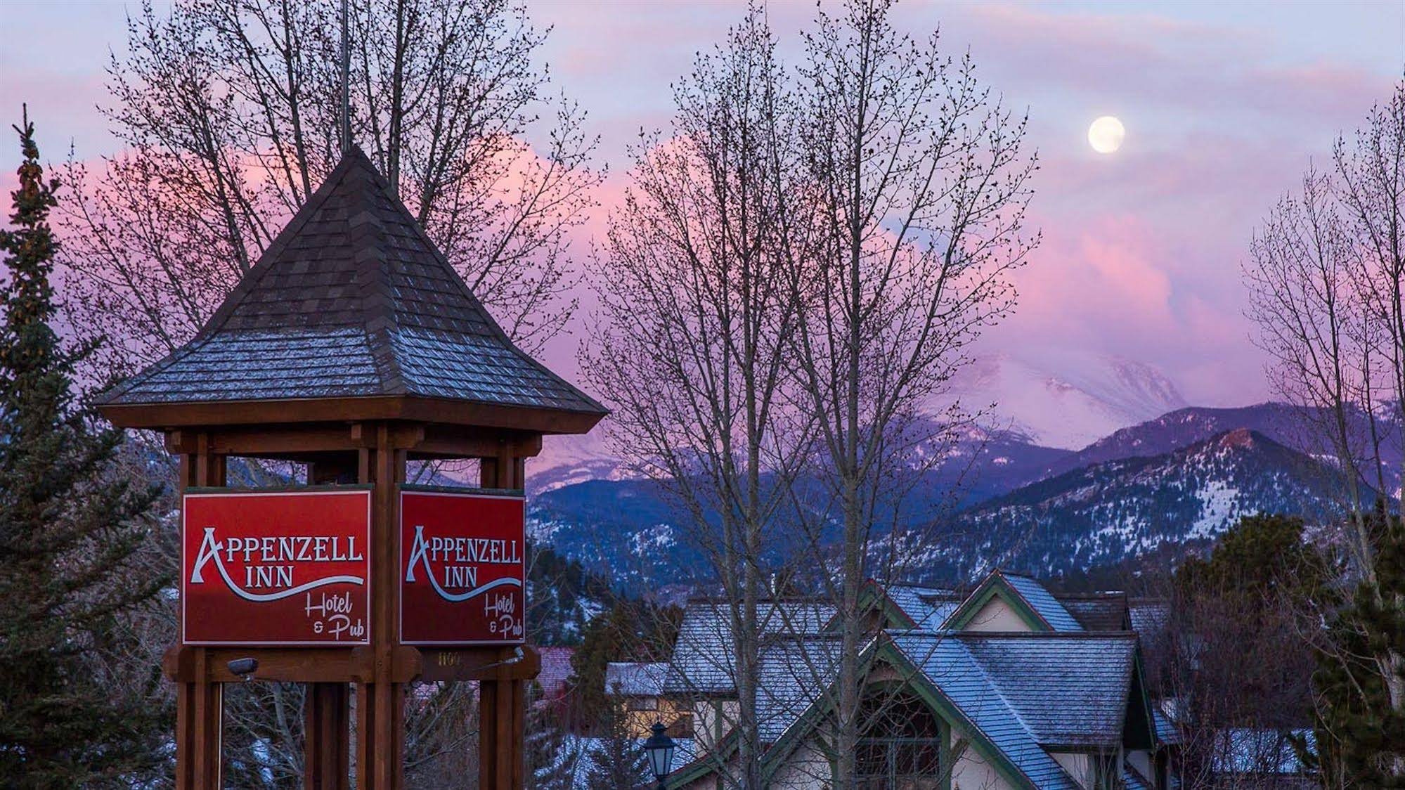 Appenzell Inn