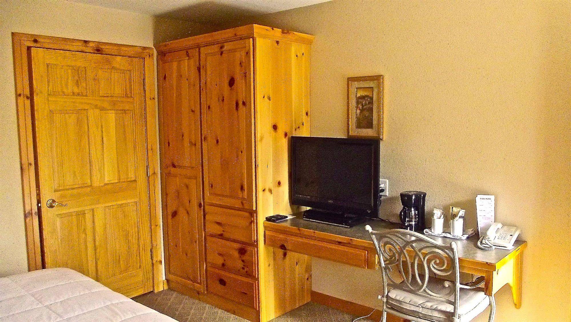 Appenzell Inn