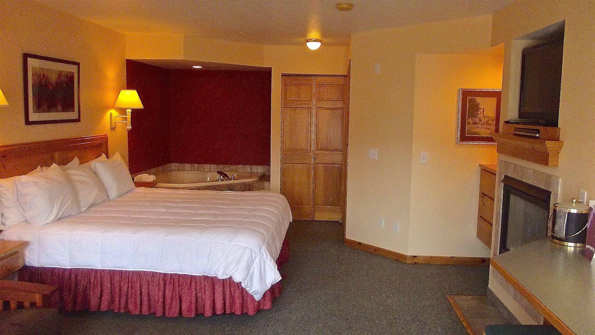Appenzell Inn
