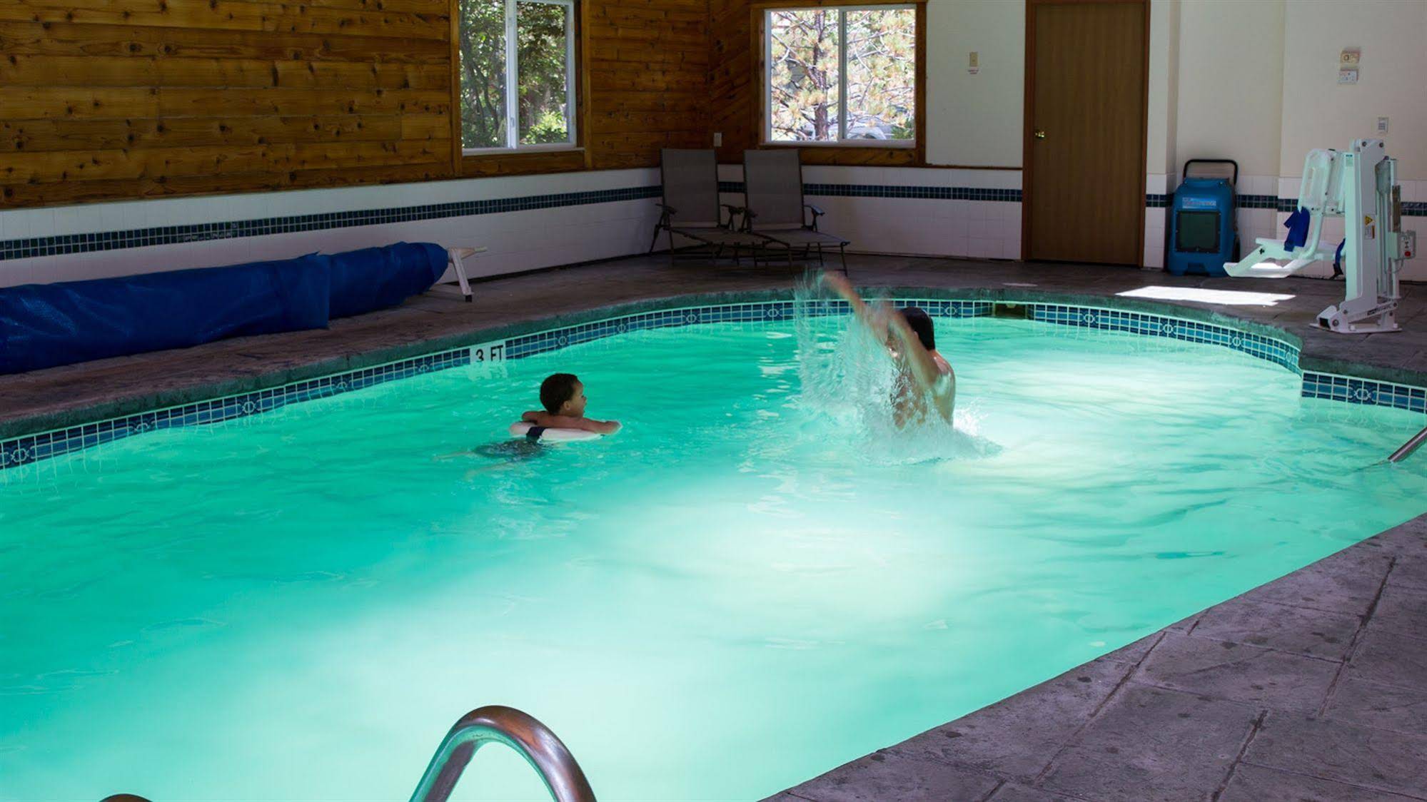 Appenzell Inn