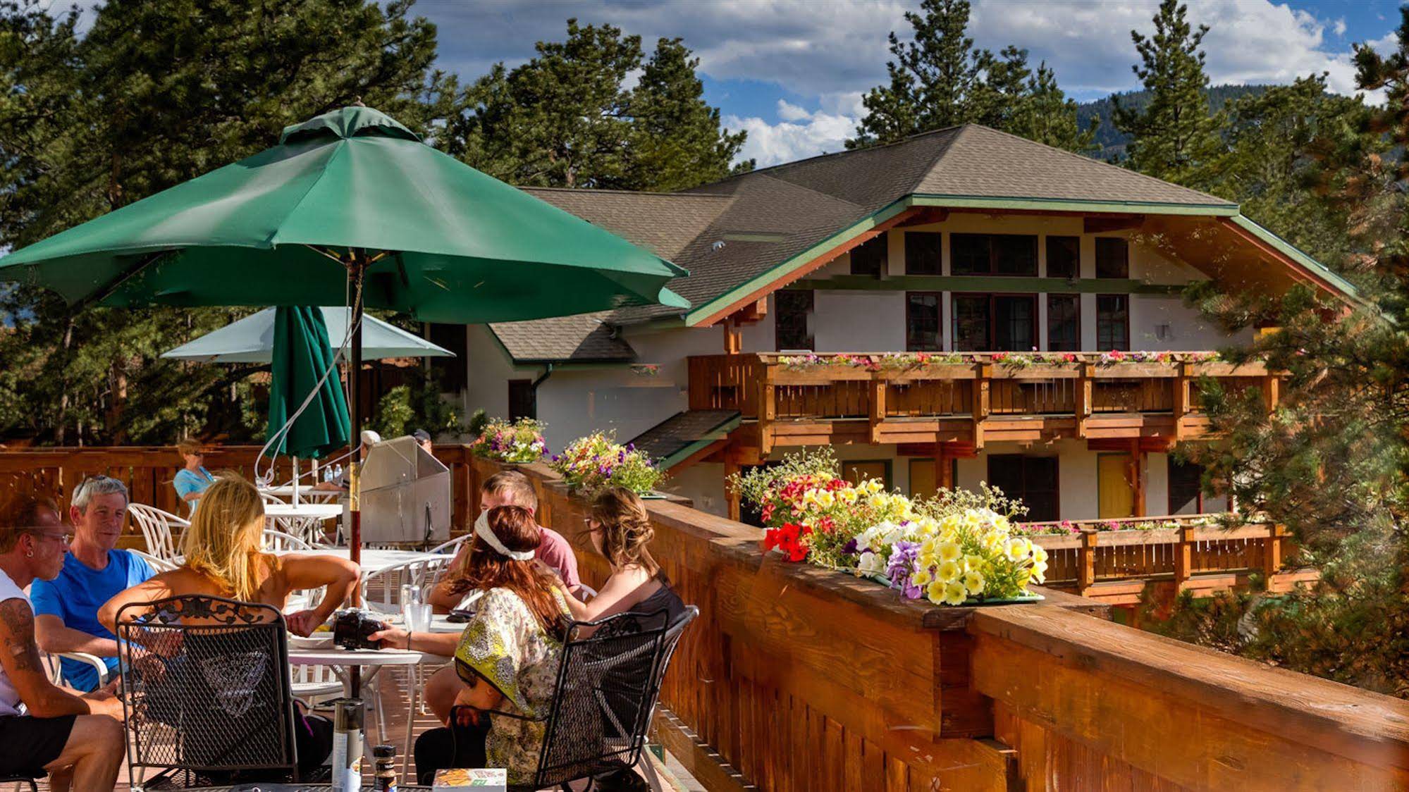 Appenzell Inn