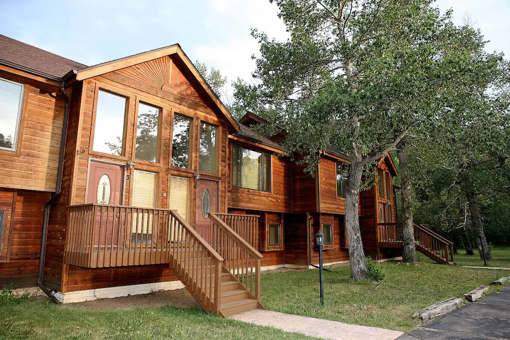 Bear Creek Vacation Condos