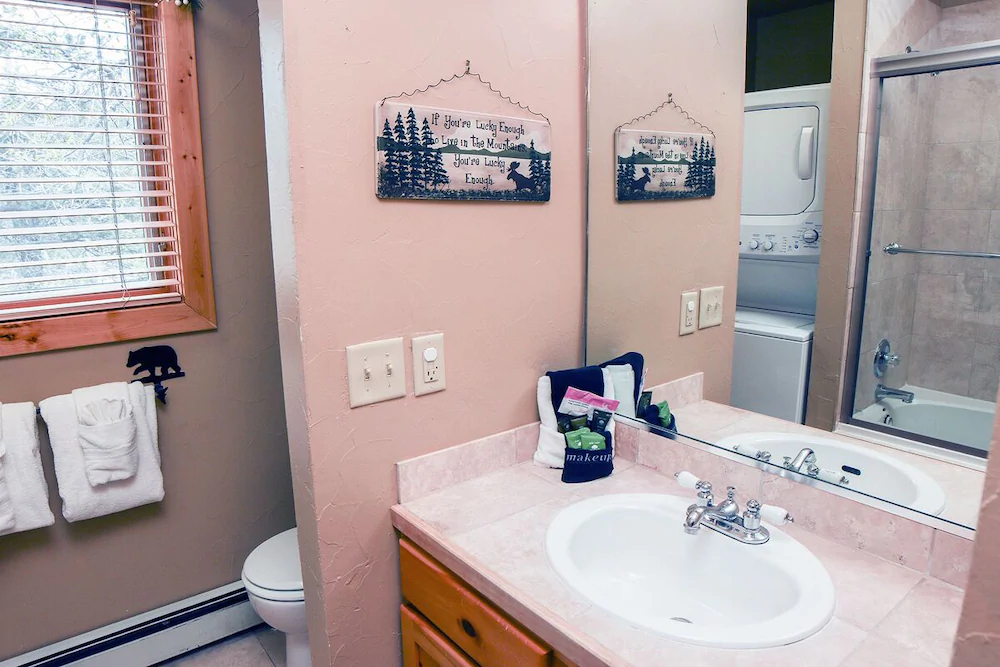 Bear Creek Vacation Condos