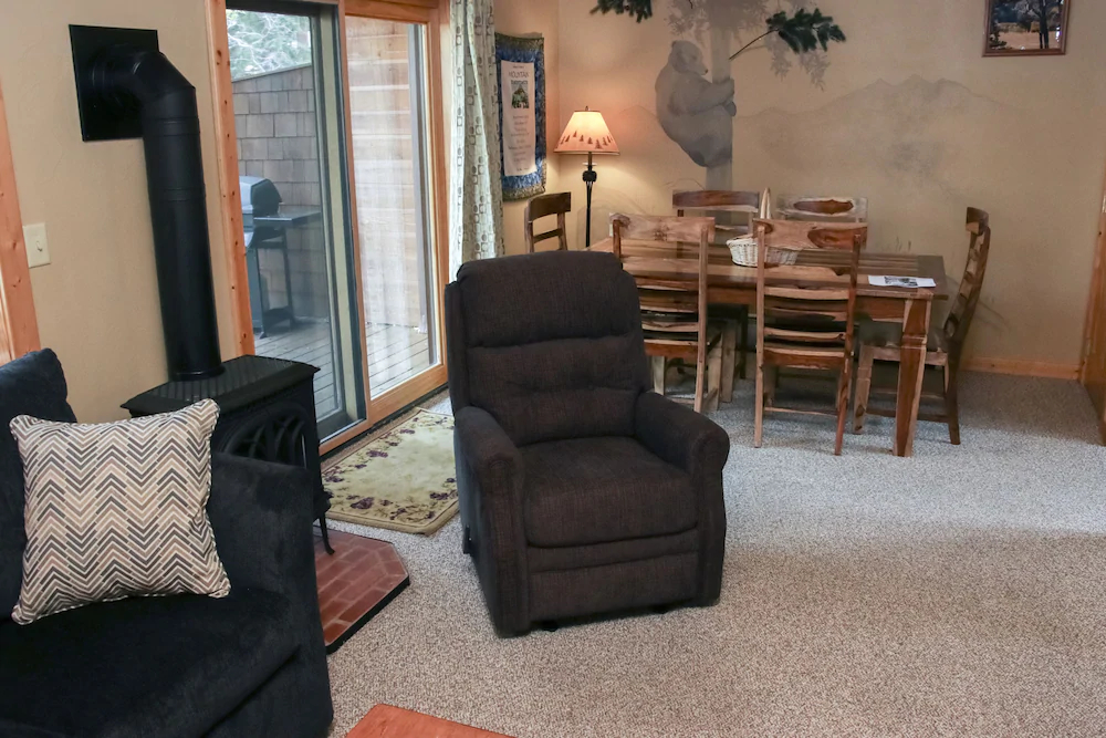 Bear Creek Vacation Condos