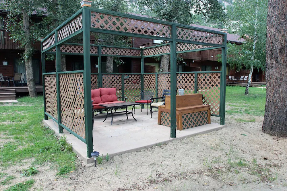 Bear Creek Vacation Condos