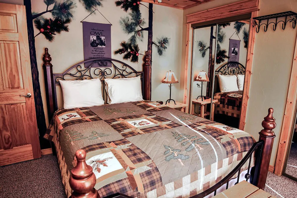 Bear Creek Vacation Condos