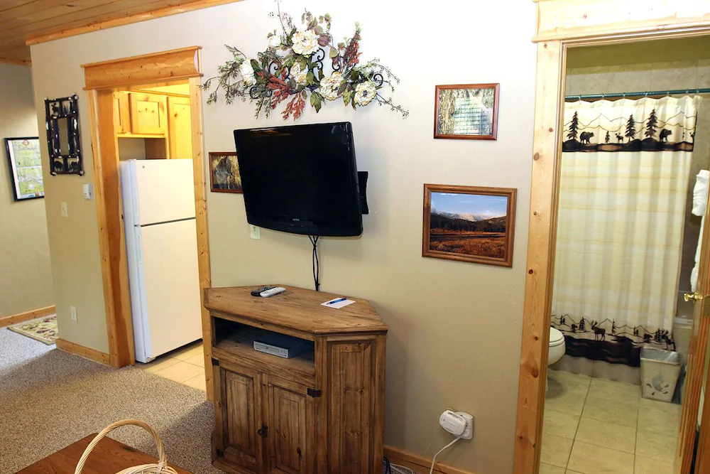 Bear Creek Vacation Condos