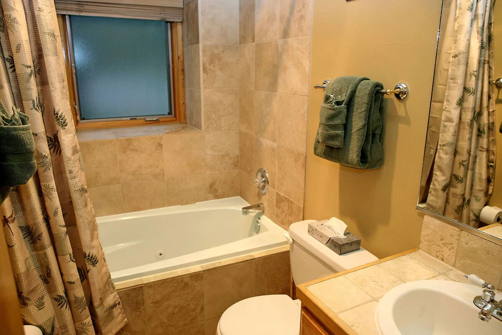 Bear Creek Vacation Condos