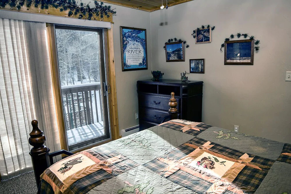 Bear Creek Vacation Condos