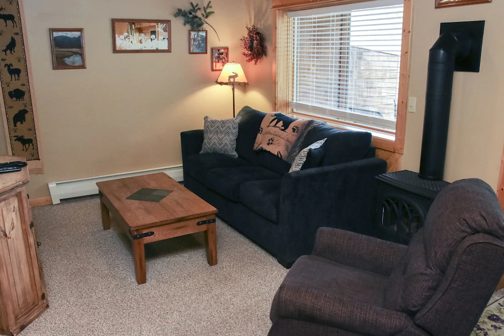 Bear Creek Vacation Condos