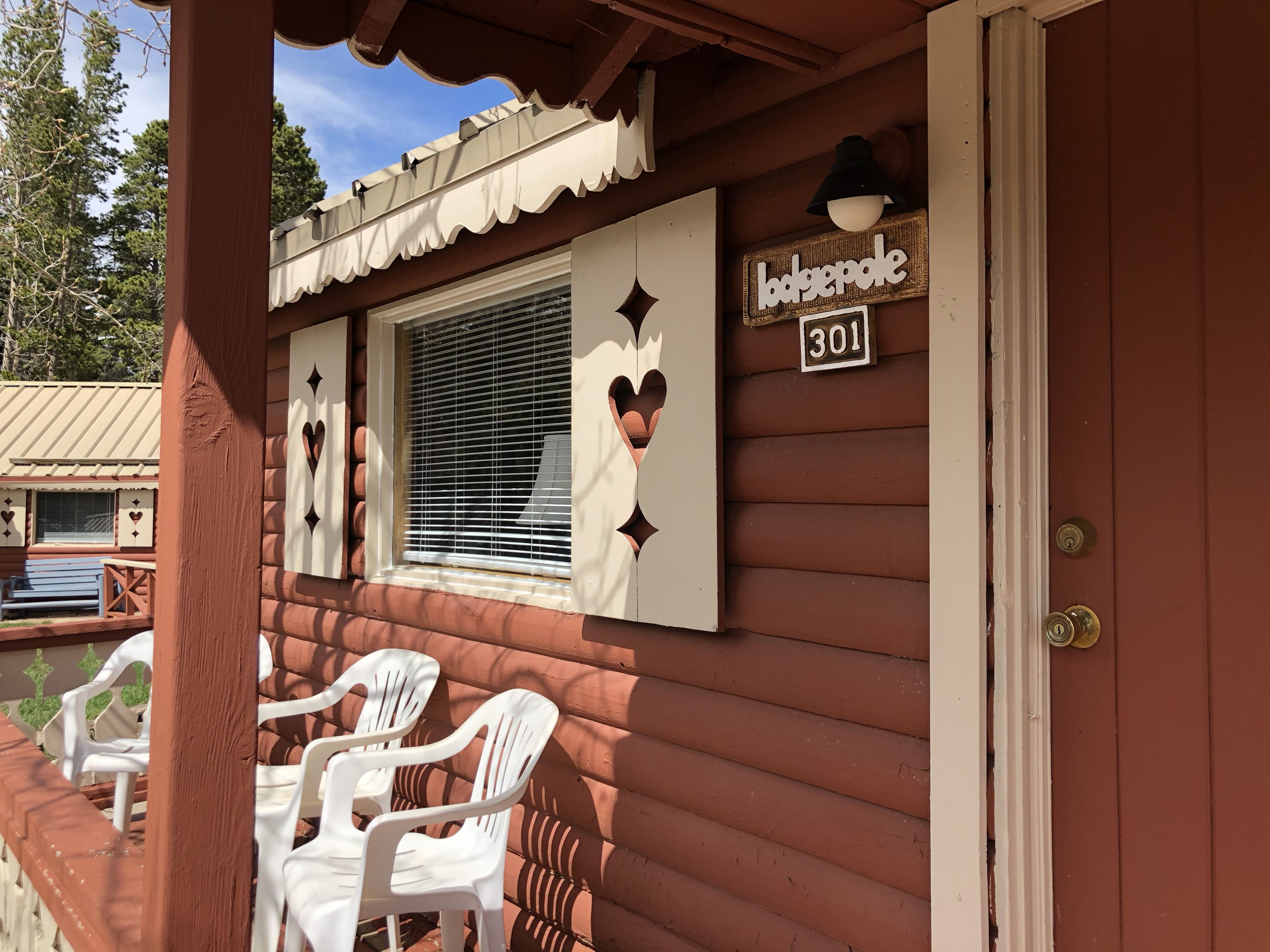 Dao House