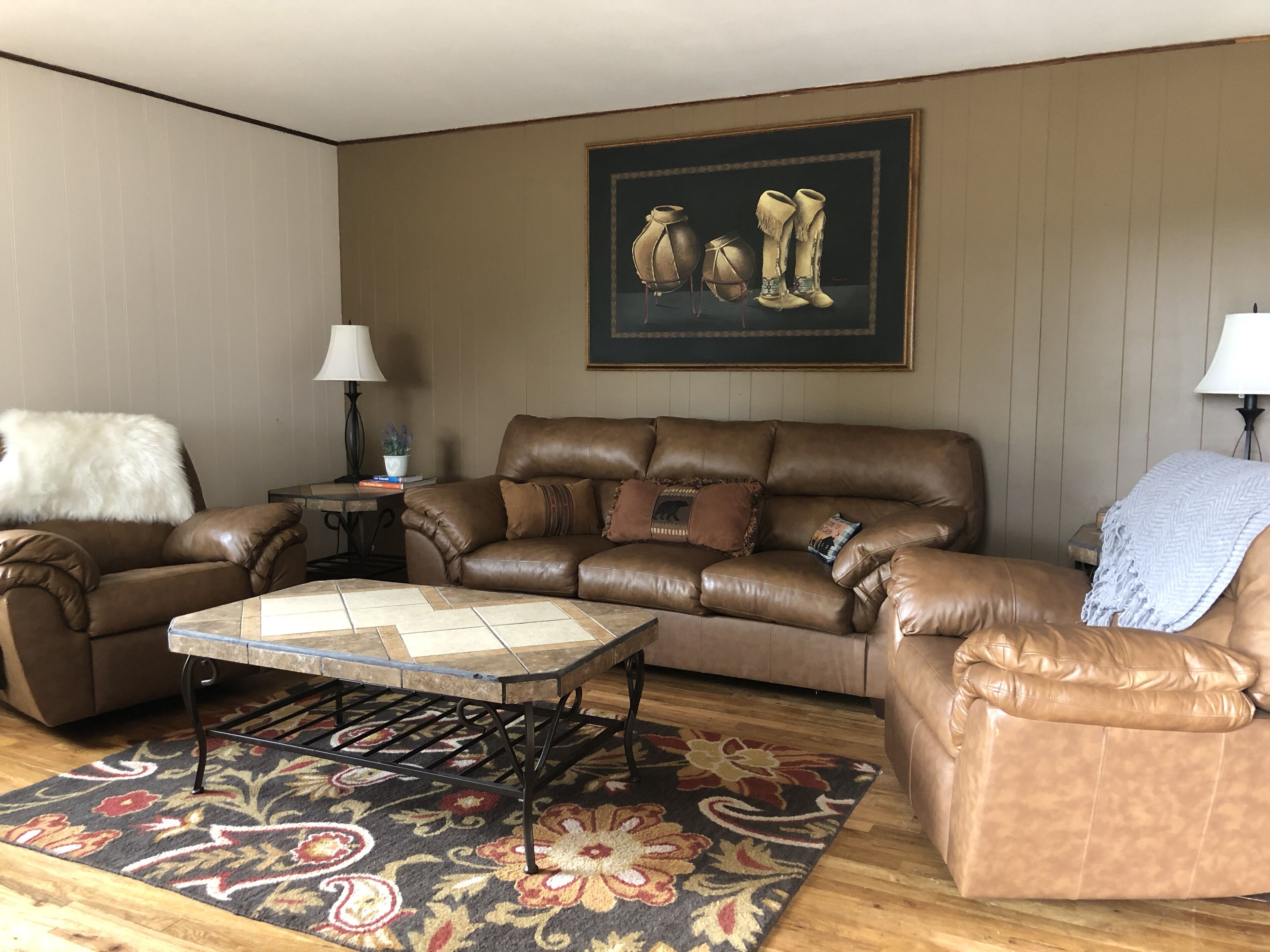 Dao House