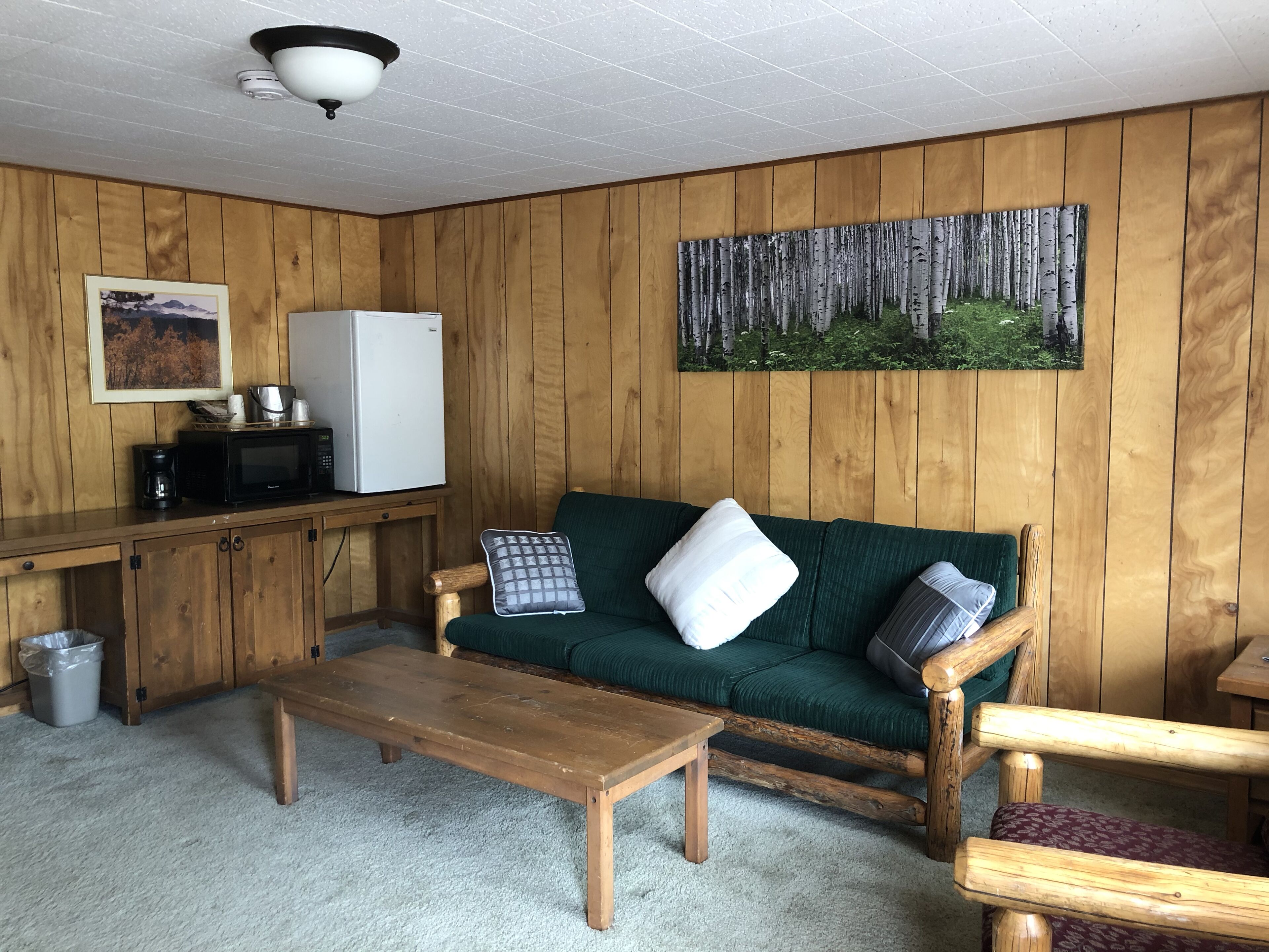 Dao House