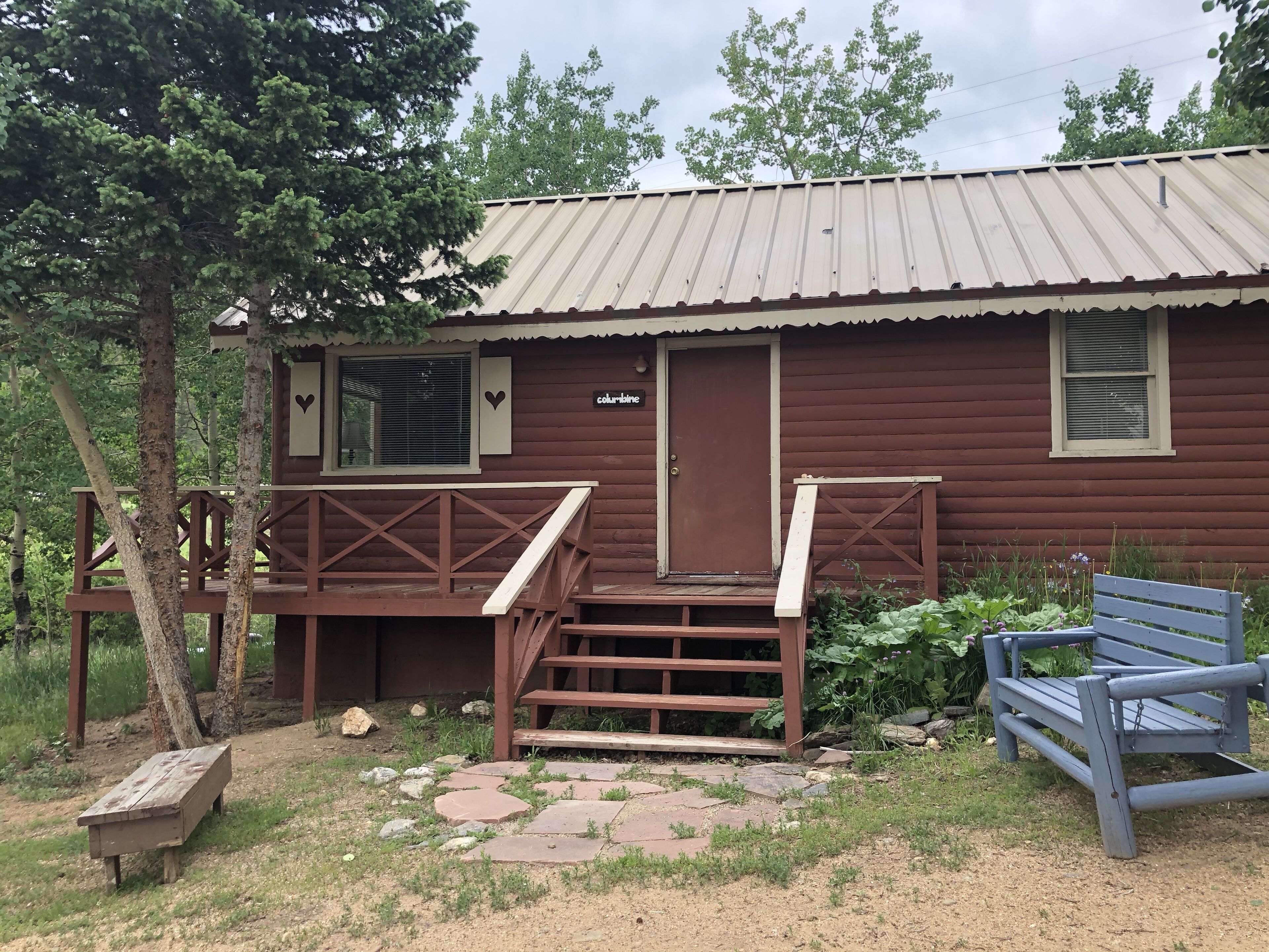 Dao House