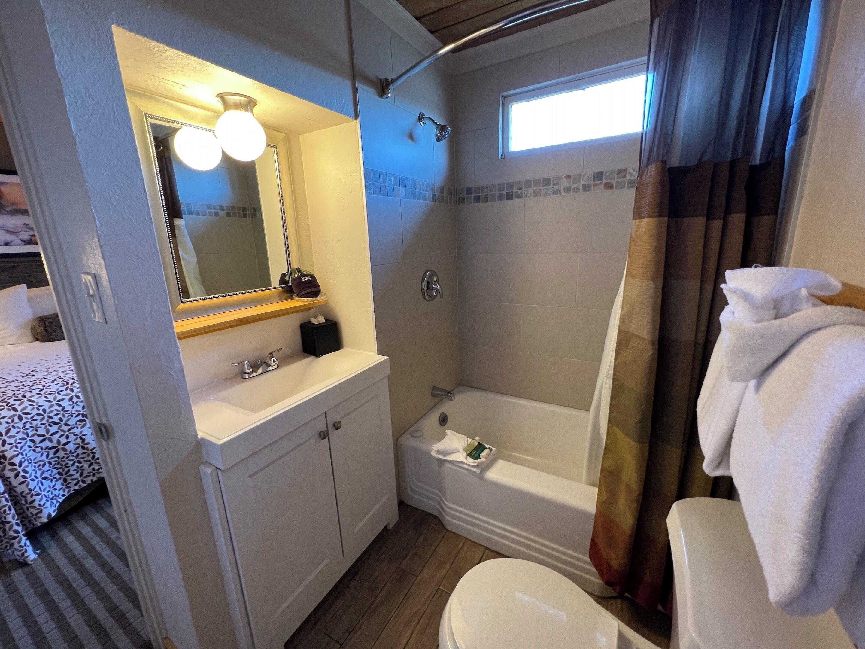 Estes Mountain Inn