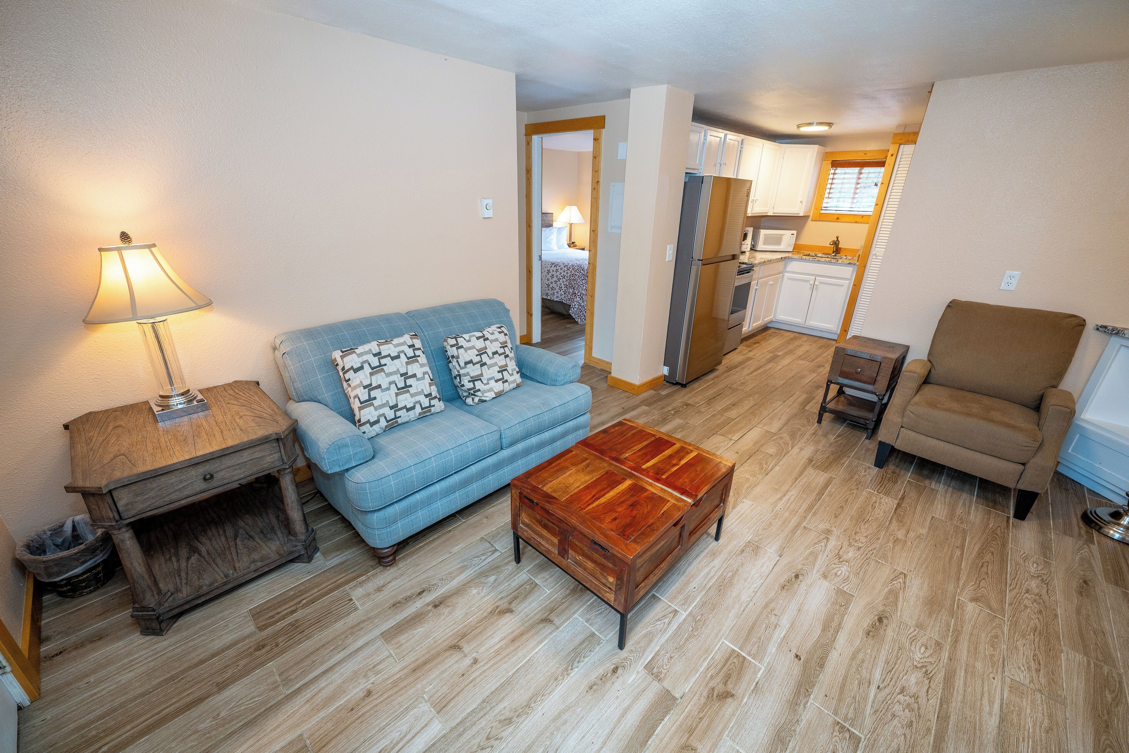 Estes Mountain Inn