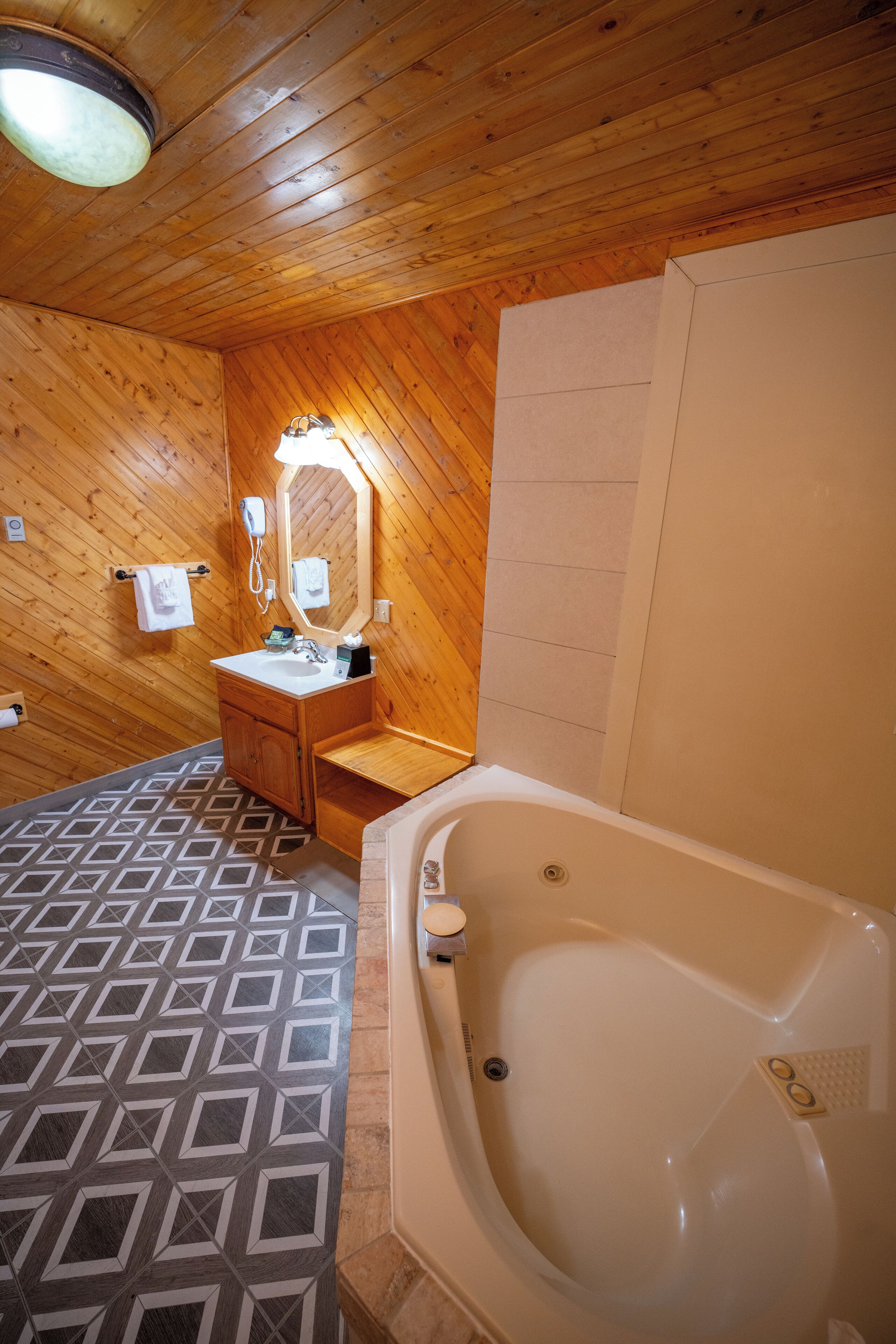 Estes Mountain Inn
