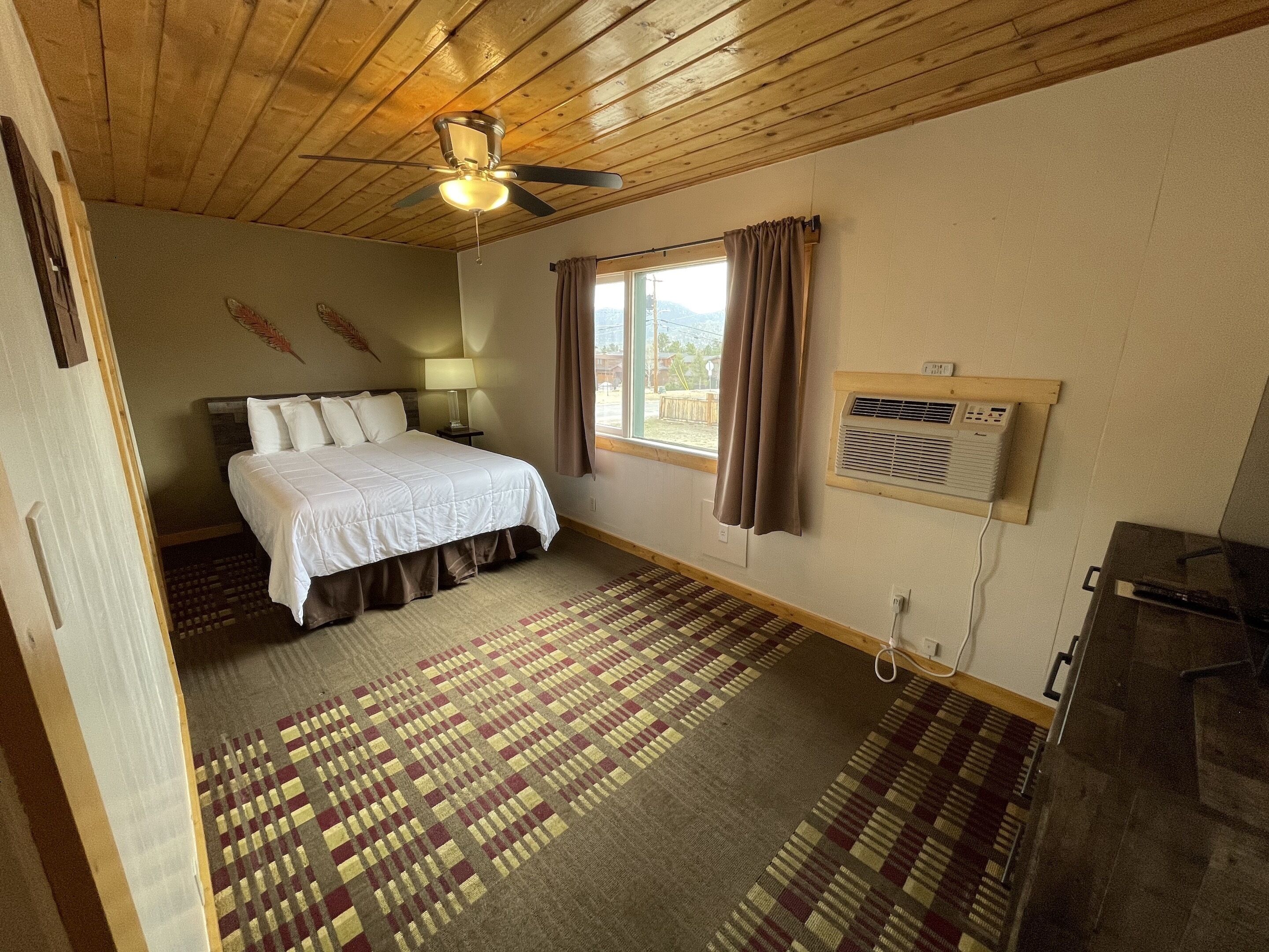 Estes Mountain Inn