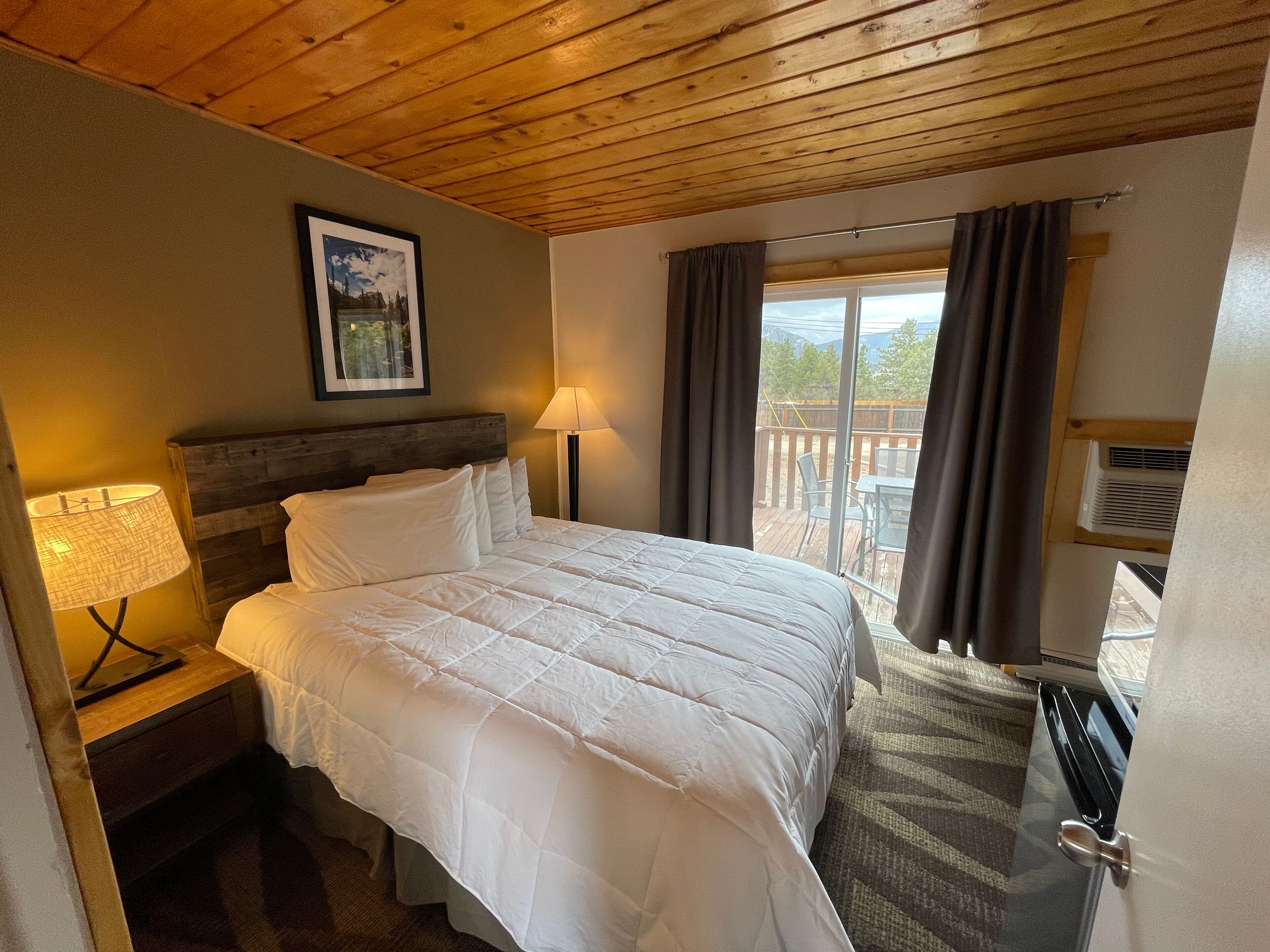 Estes Mountain Inn