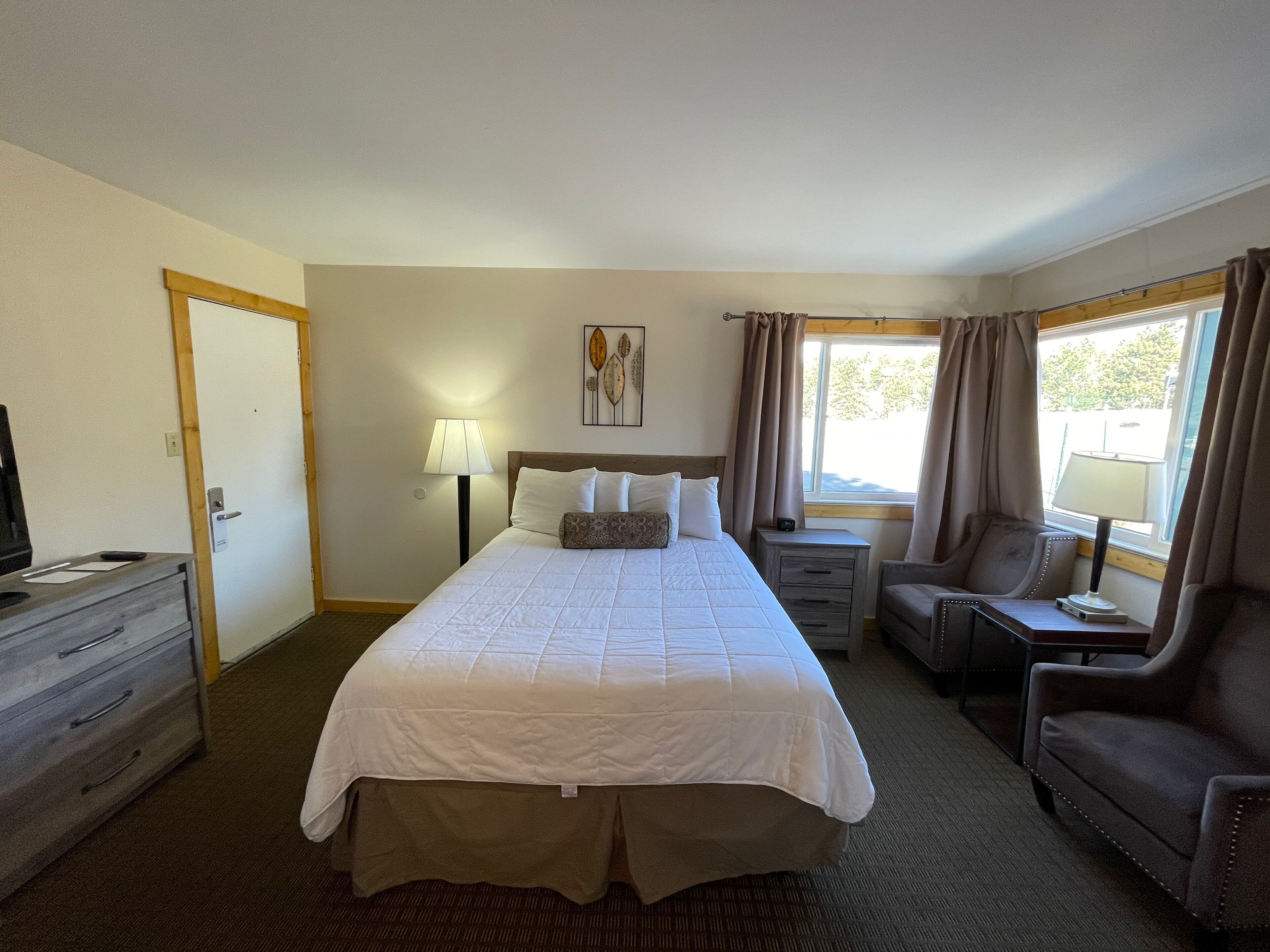 Estes Mountain Inn