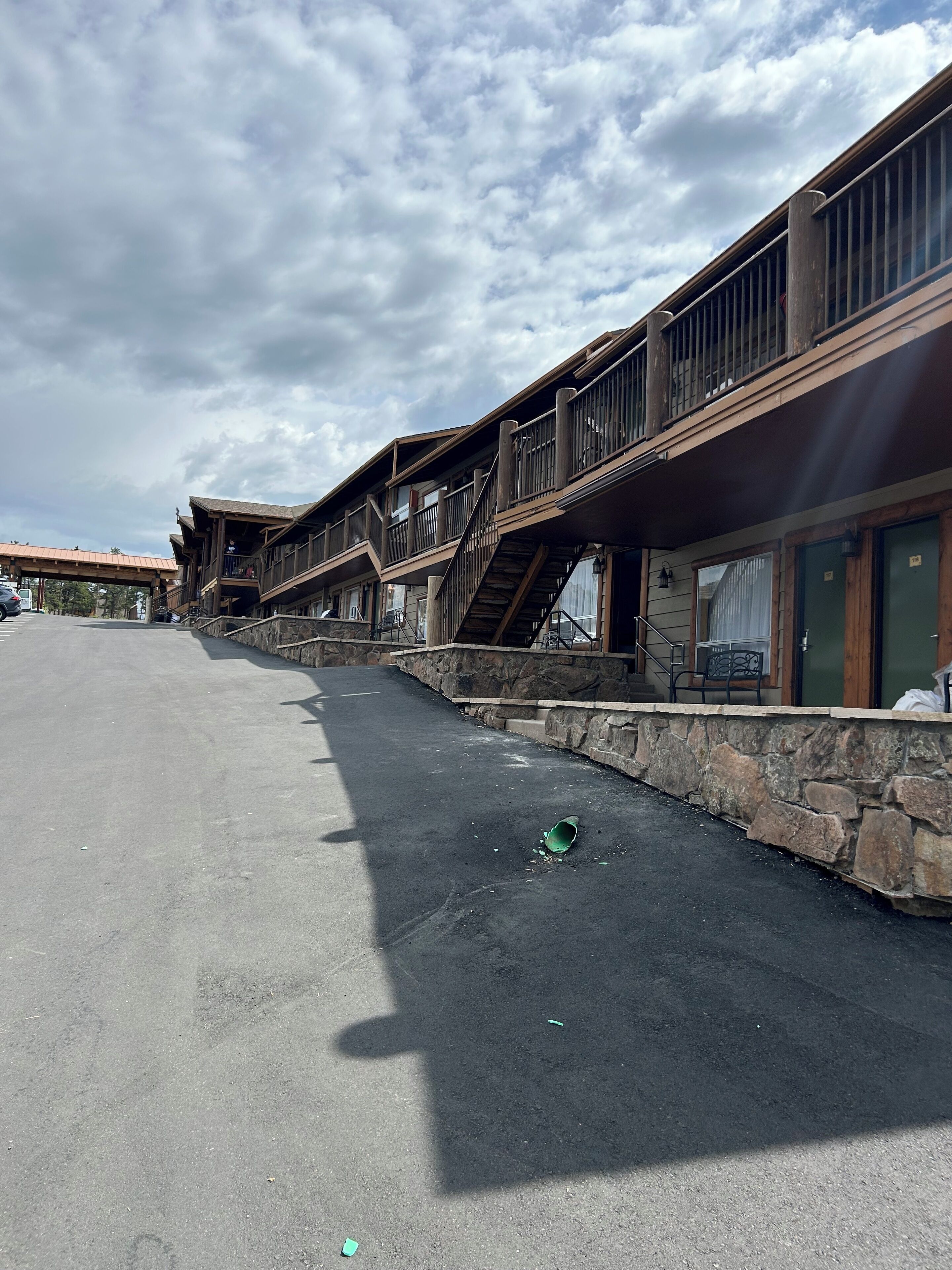 Hotel Estes