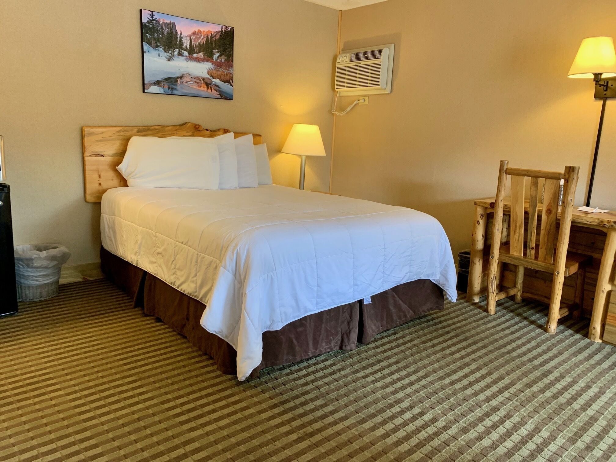 Hotel Estes