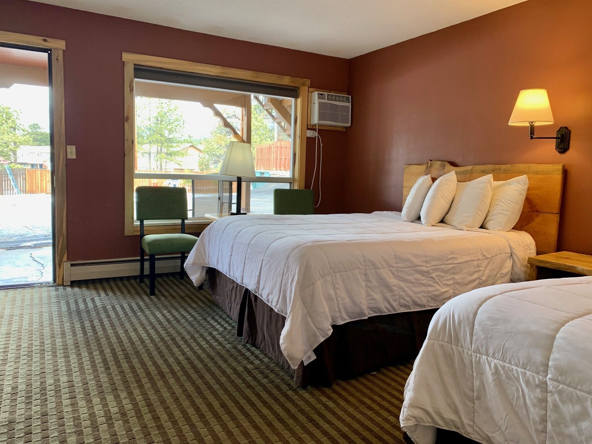 Hotel Estes