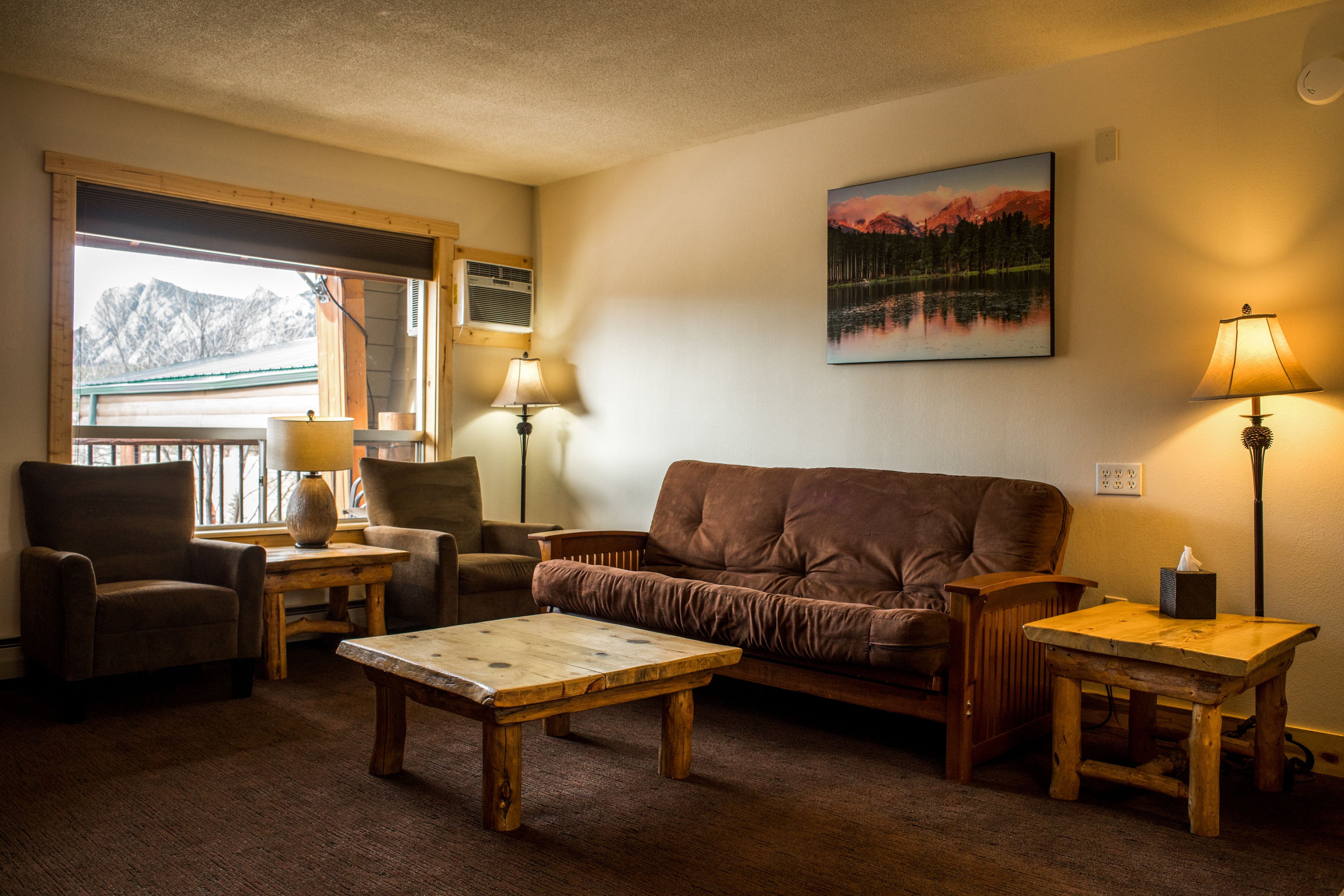 Hotel Estes