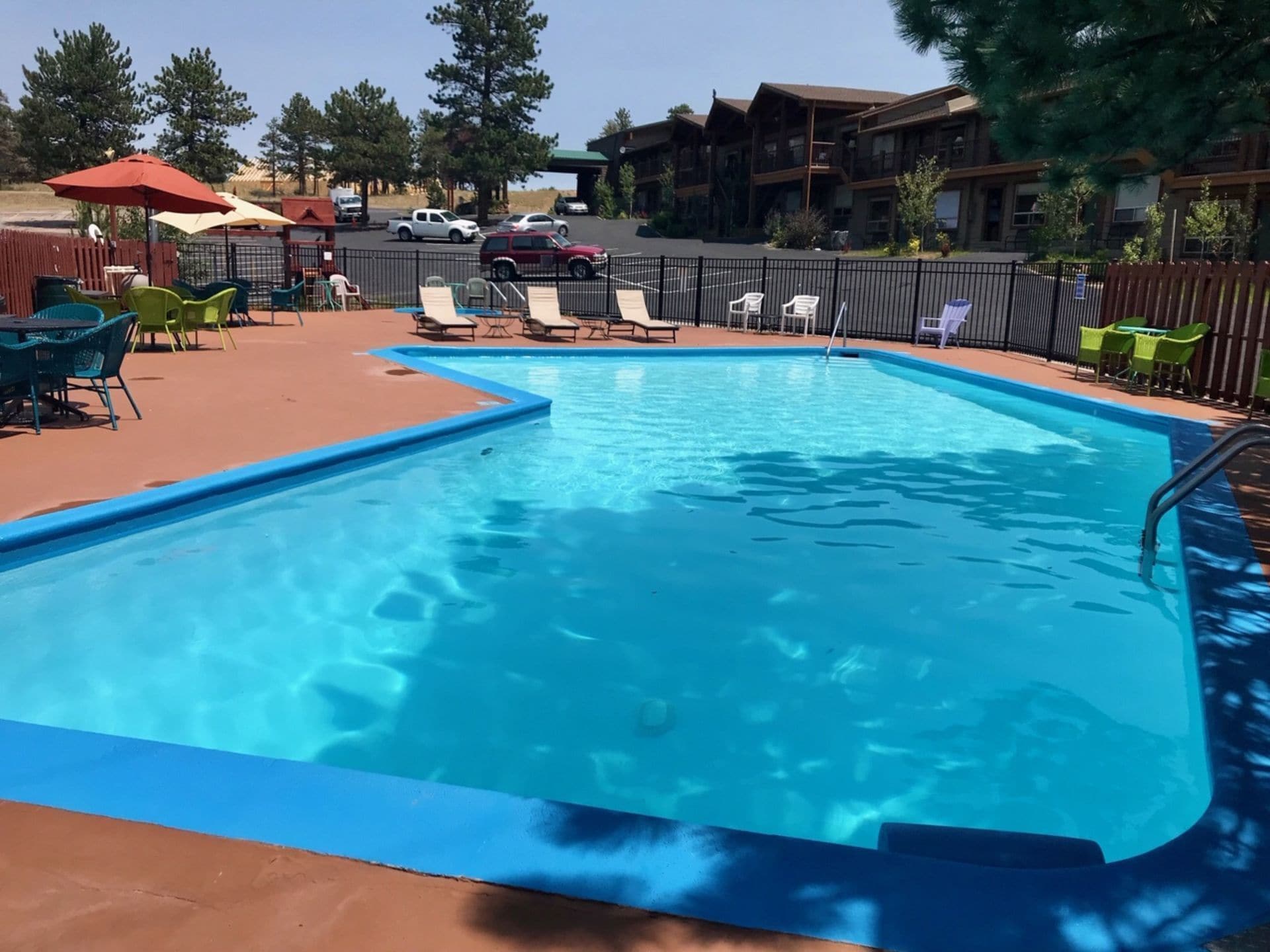 Hotel Estes