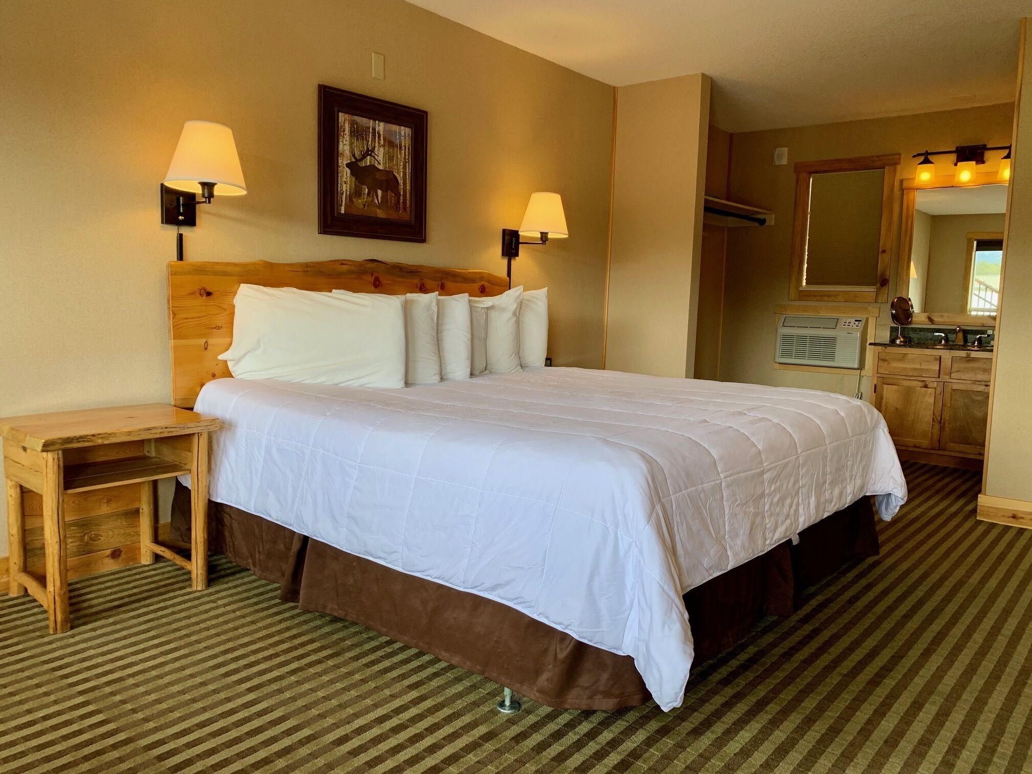 Hotel Estes