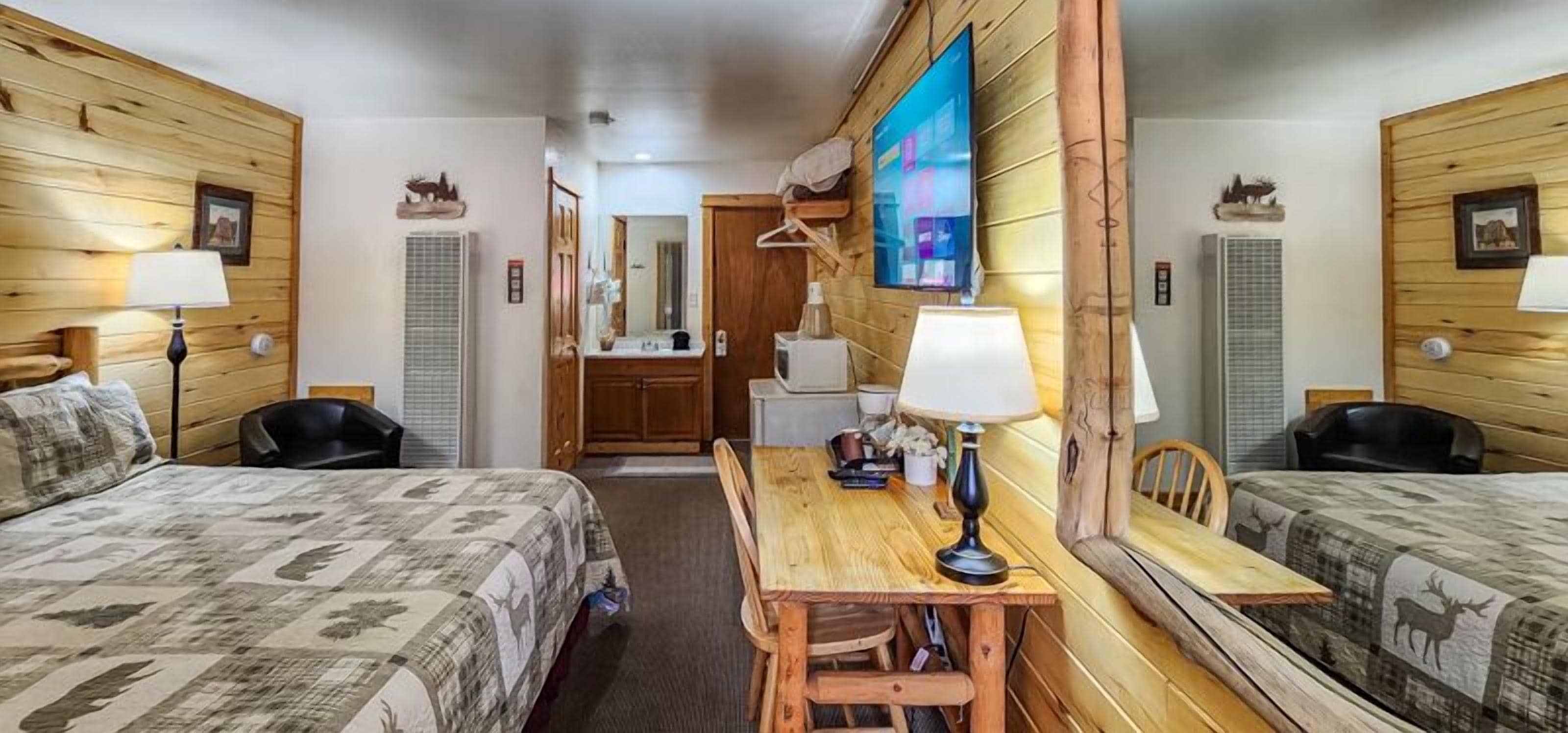 Nicky's Resort