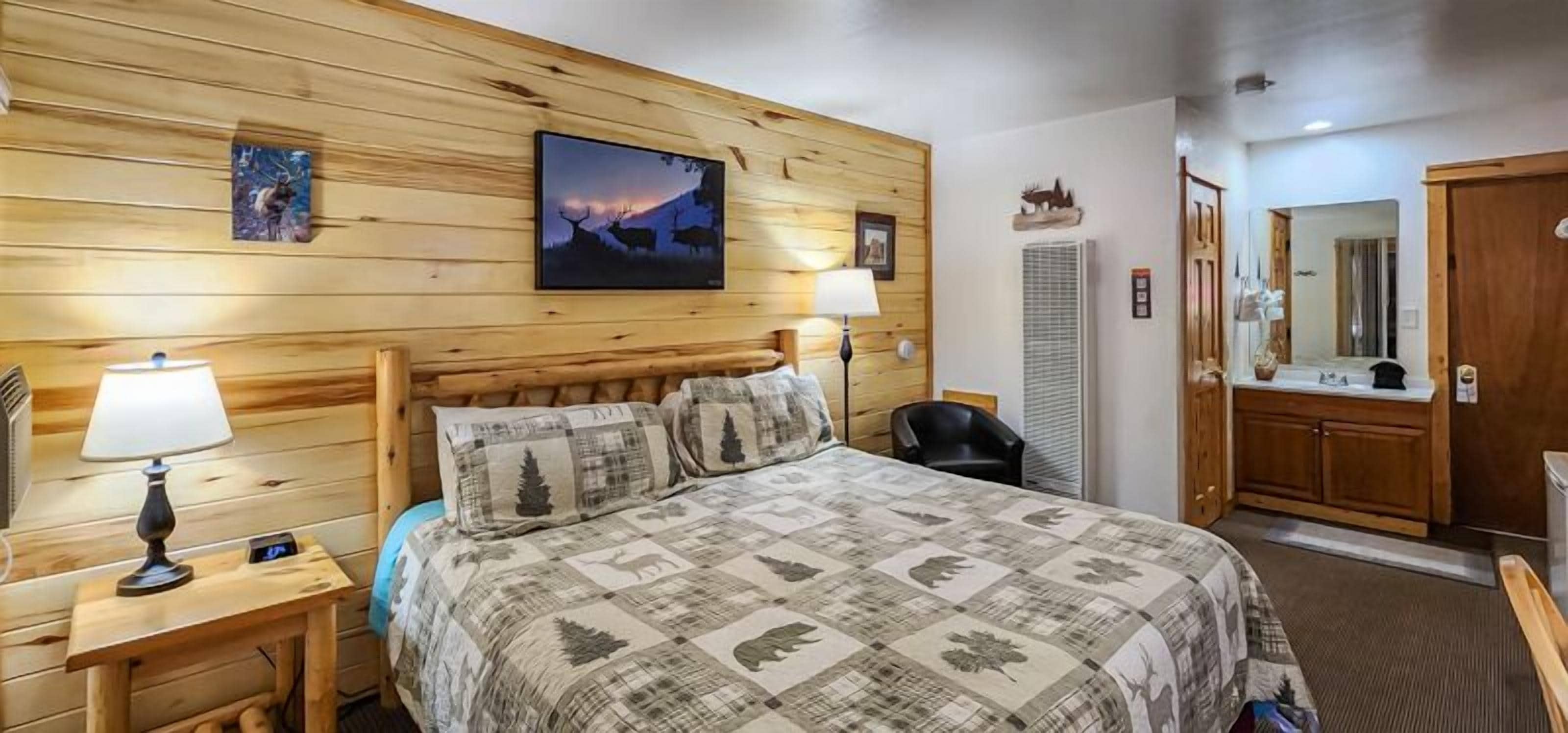 Nicky's Resort