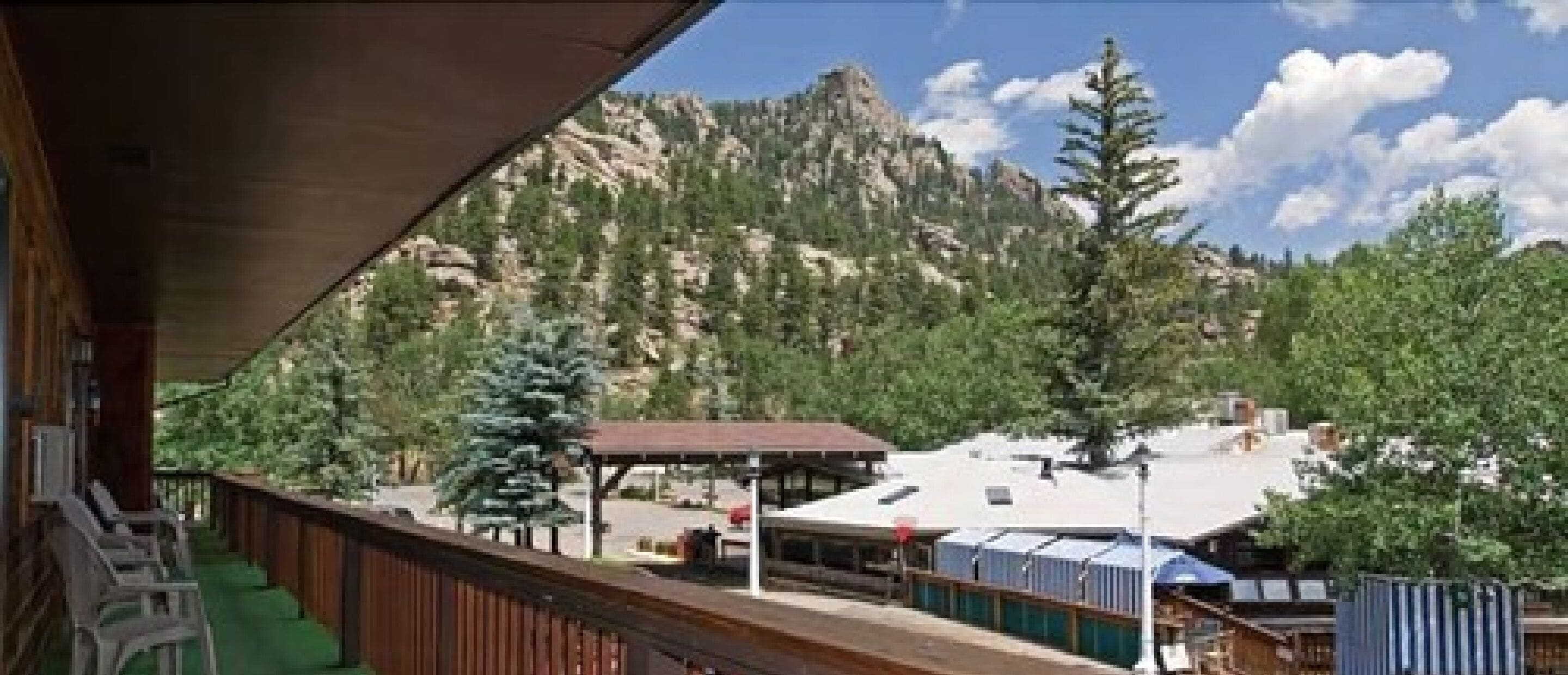 Nicky's Resort