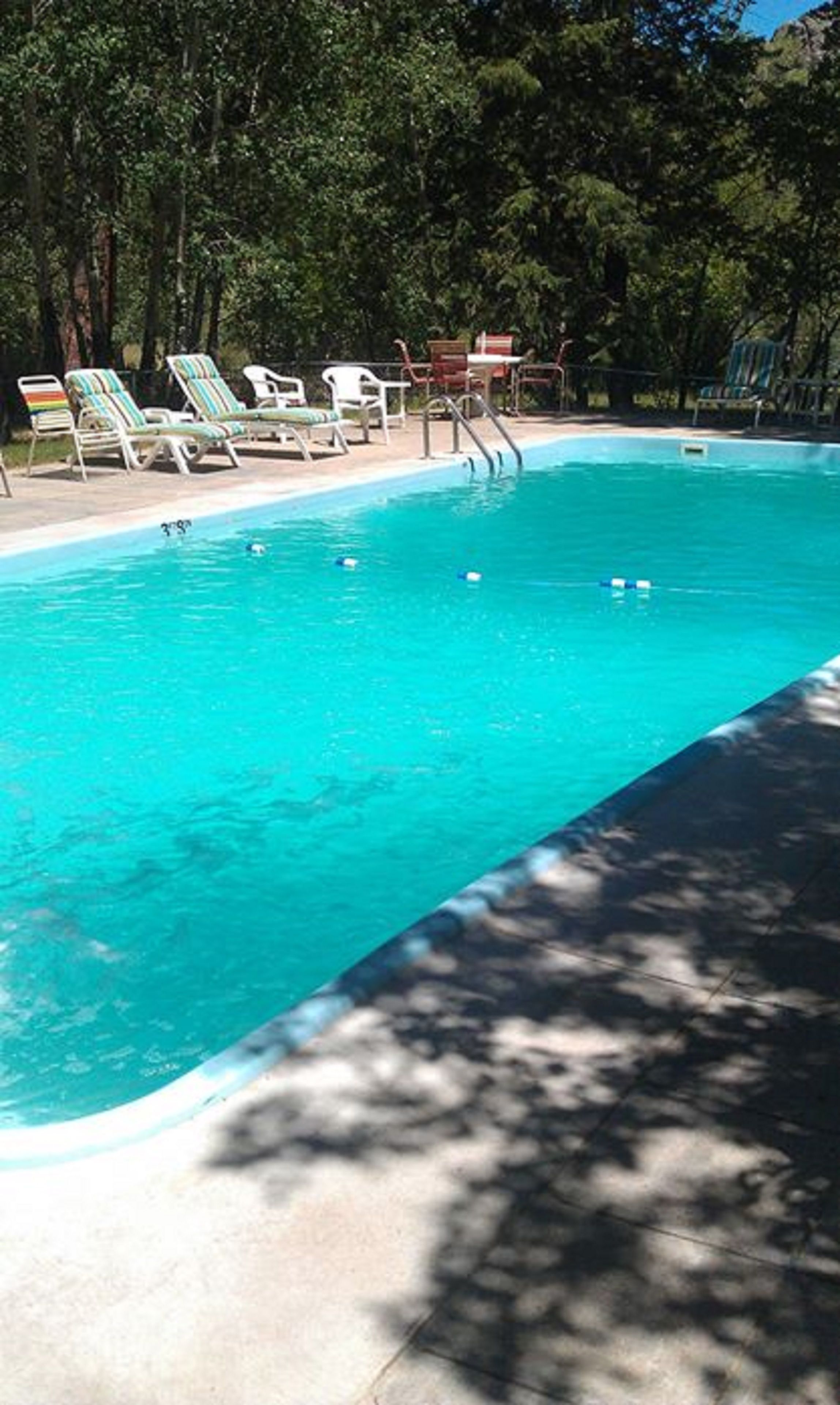 Nicky's Resort