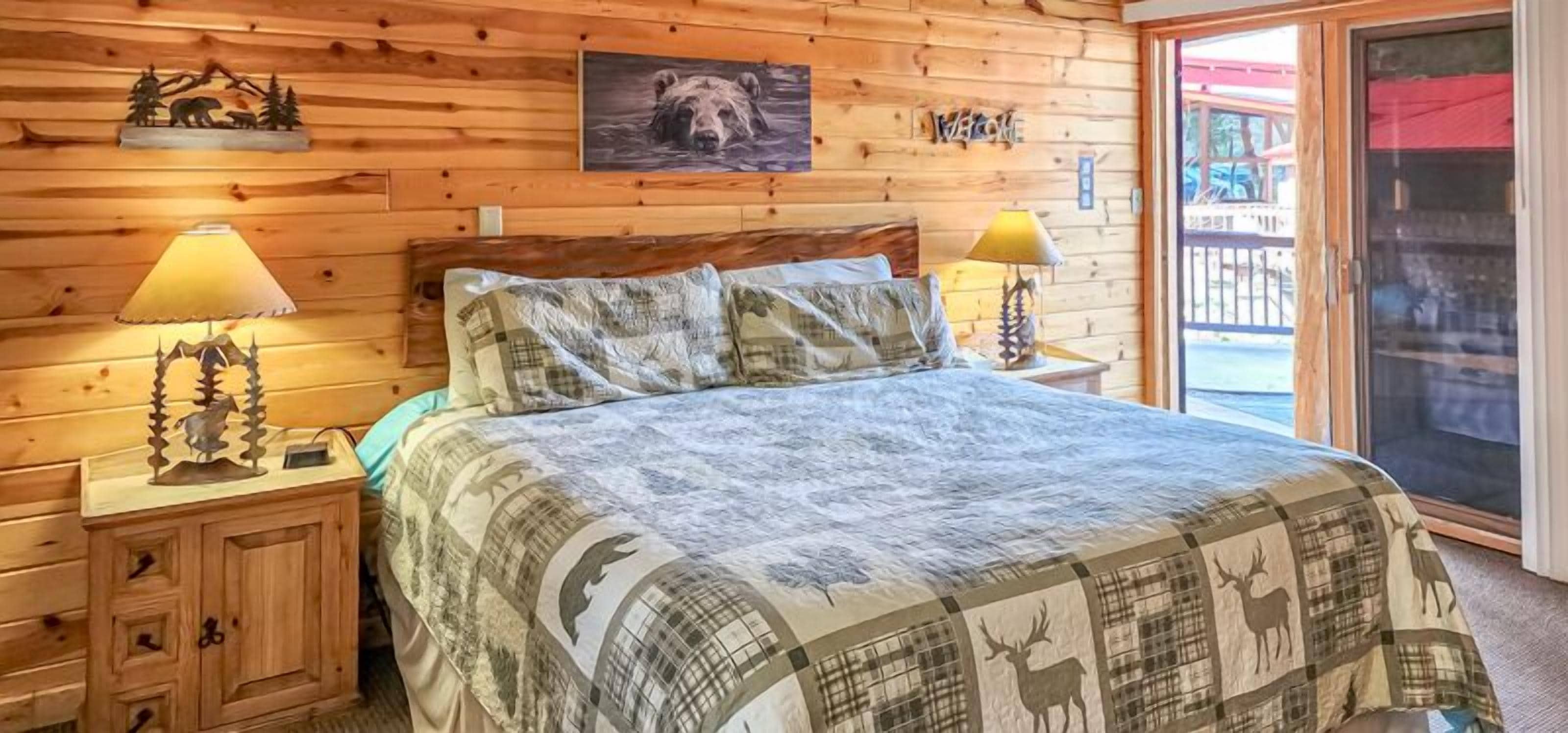 Nicky's Resort