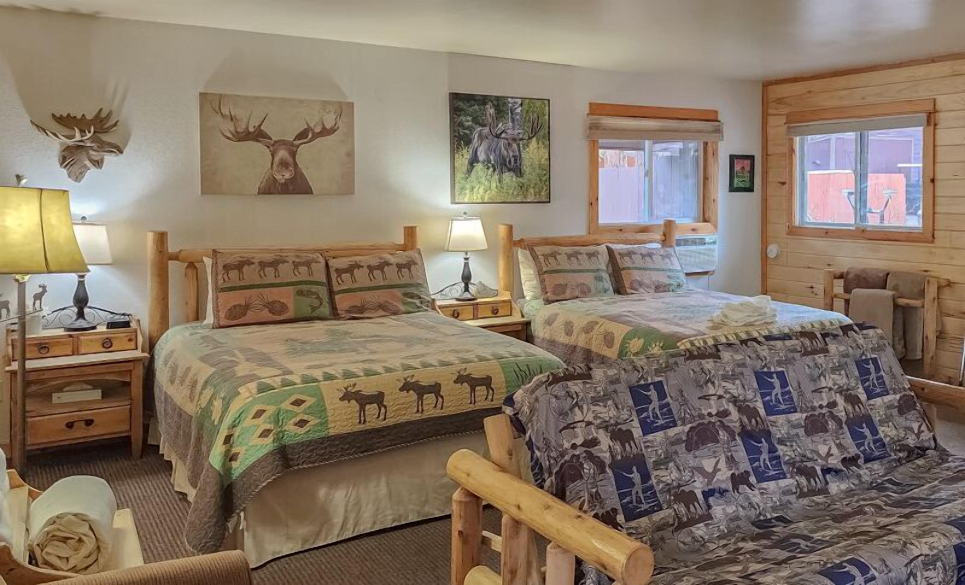 Nicky's Resort