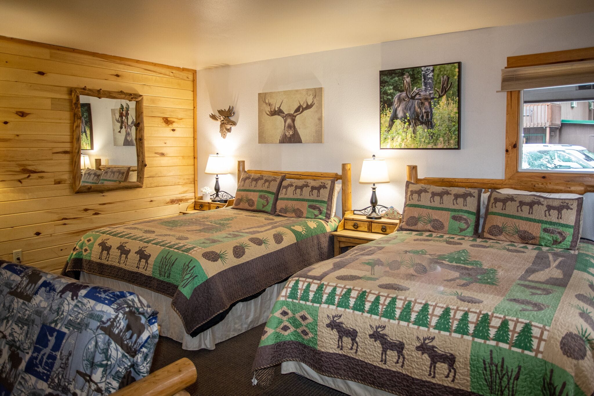 Nicky's Resort