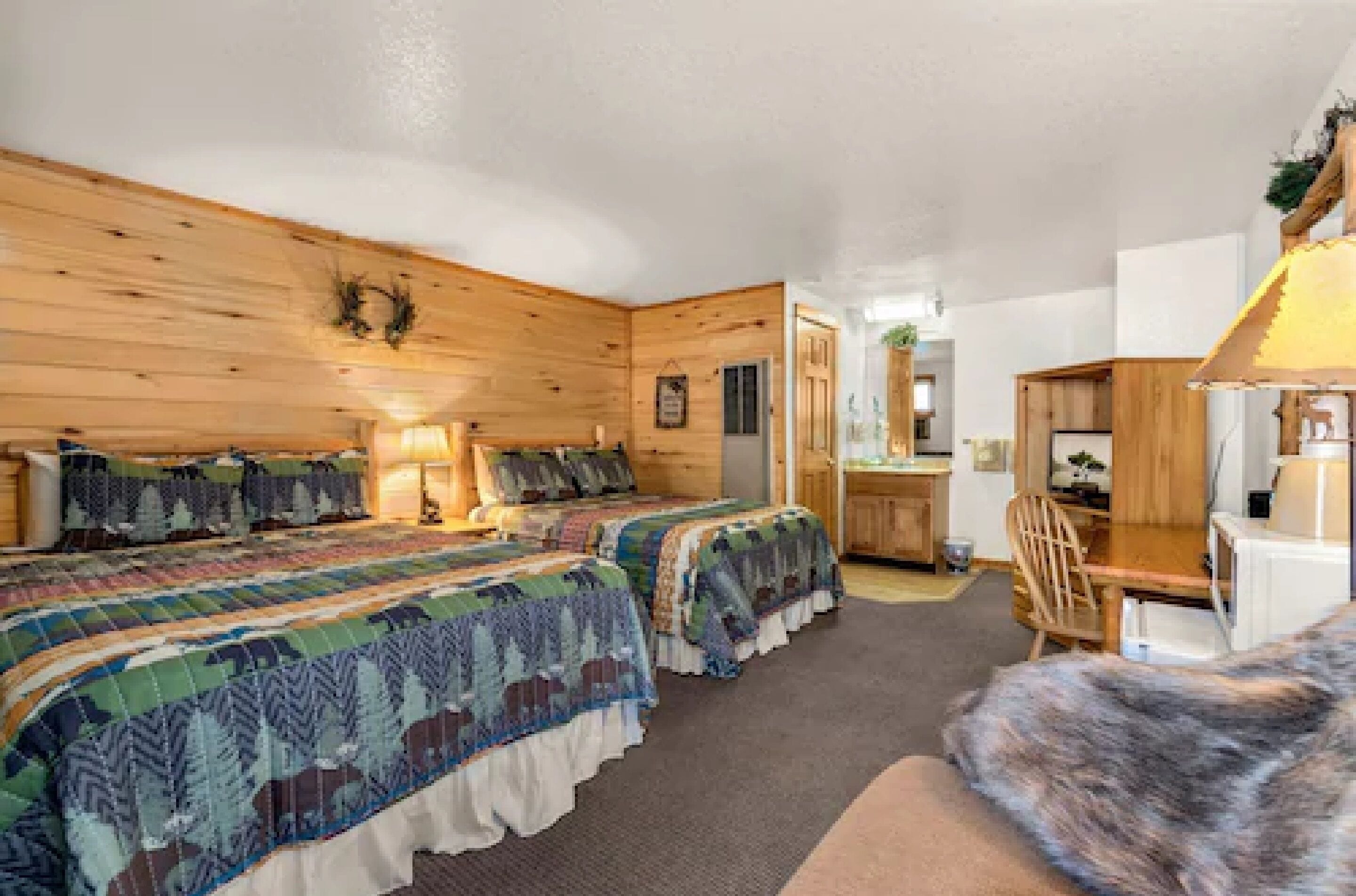 Nicky's Resort