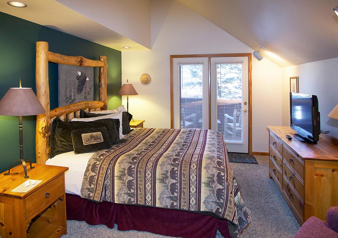 Rams Horn Village Resort