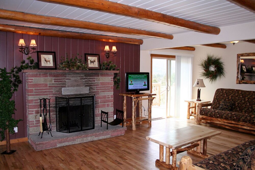 Rocky Mountain Retreat by Rocky Mountain Resorts
