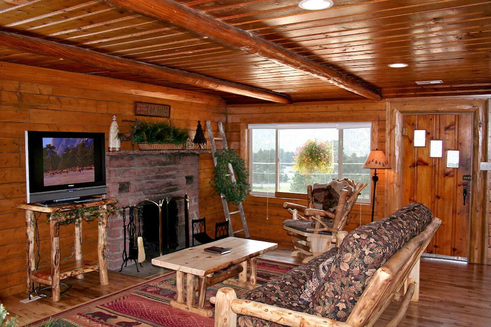 Rocky Mountain Retreat by Rocky Mountain Resorts