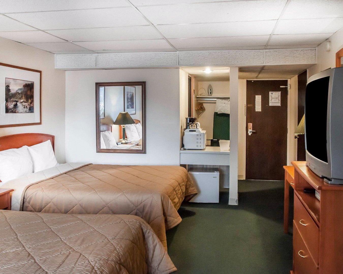 Expedition Lodge Estes Park