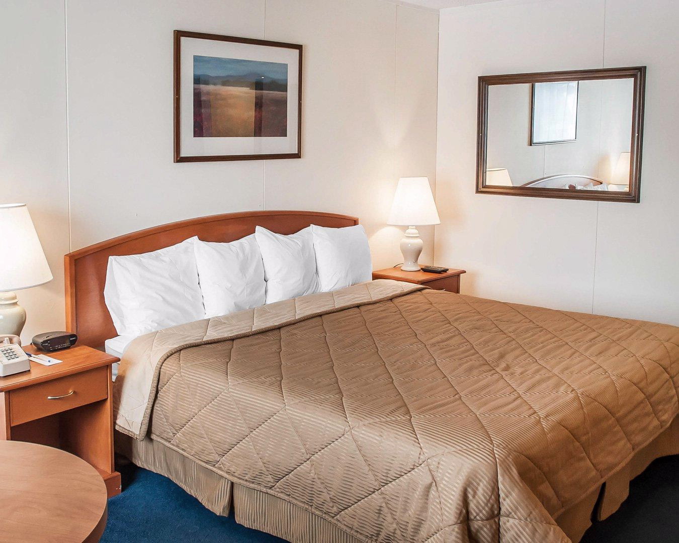 Expedition Lodge Estes Park