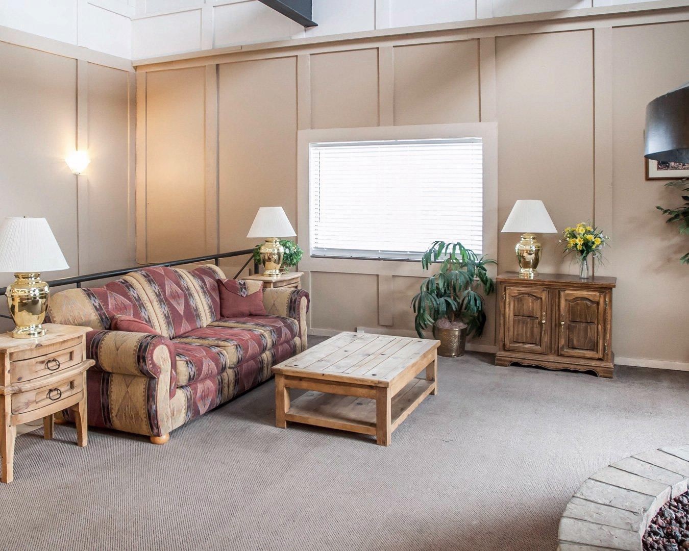 Expedition Lodge Estes Park