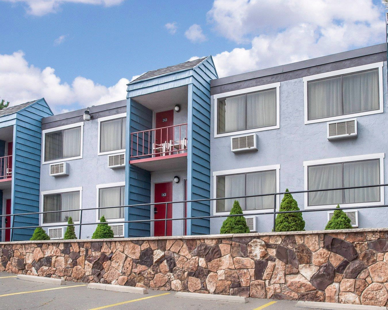Expedition Lodge Estes Park