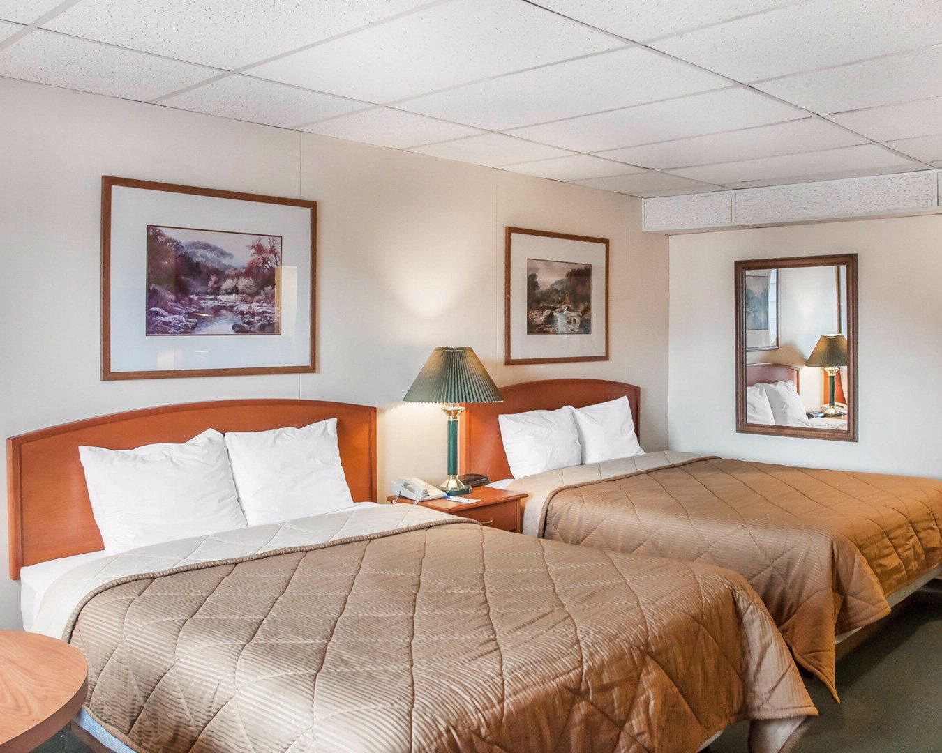 Expedition Lodge Estes Park